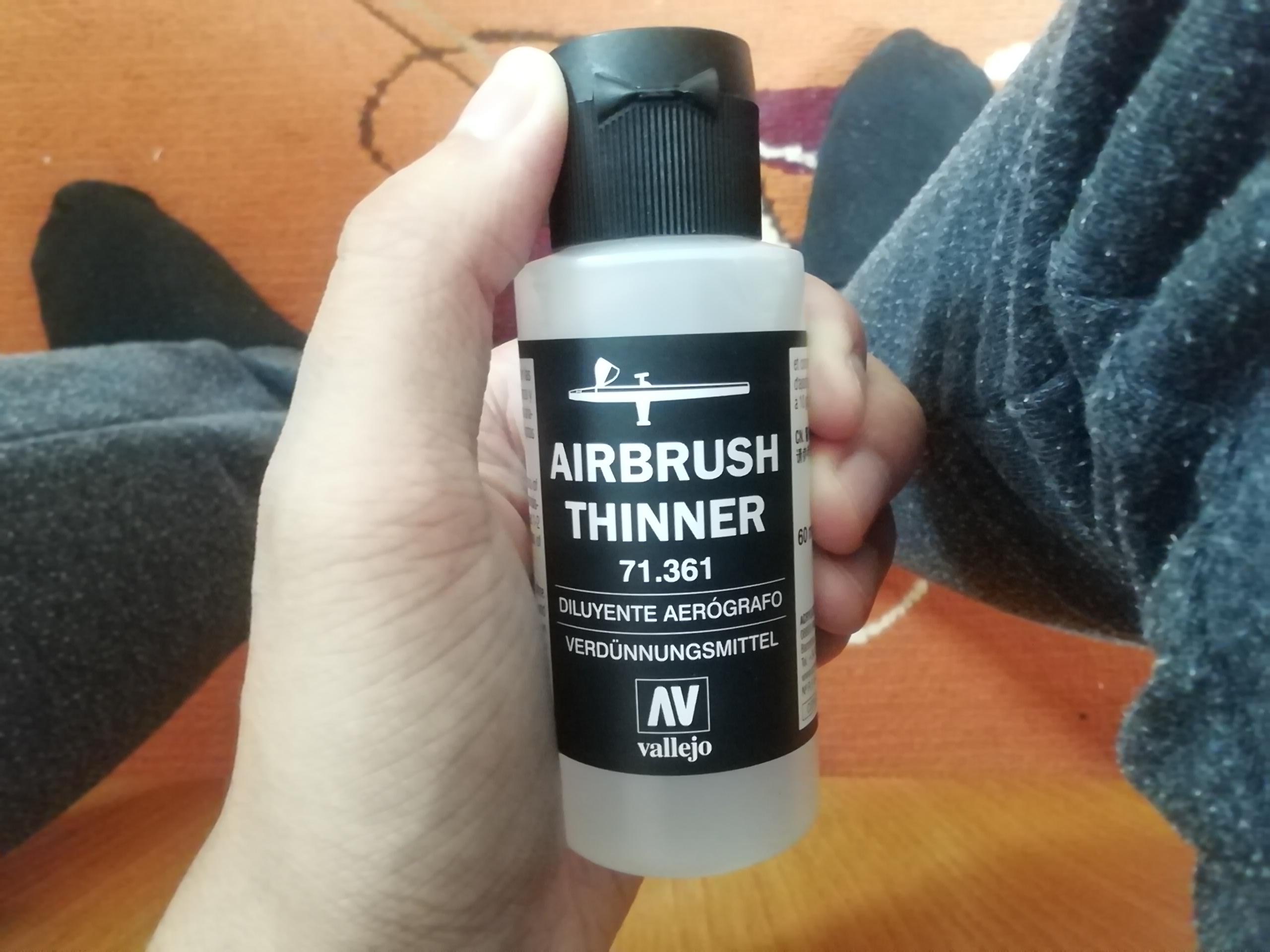 ok since i have this, how this thing exact work? I wanna mix italeri