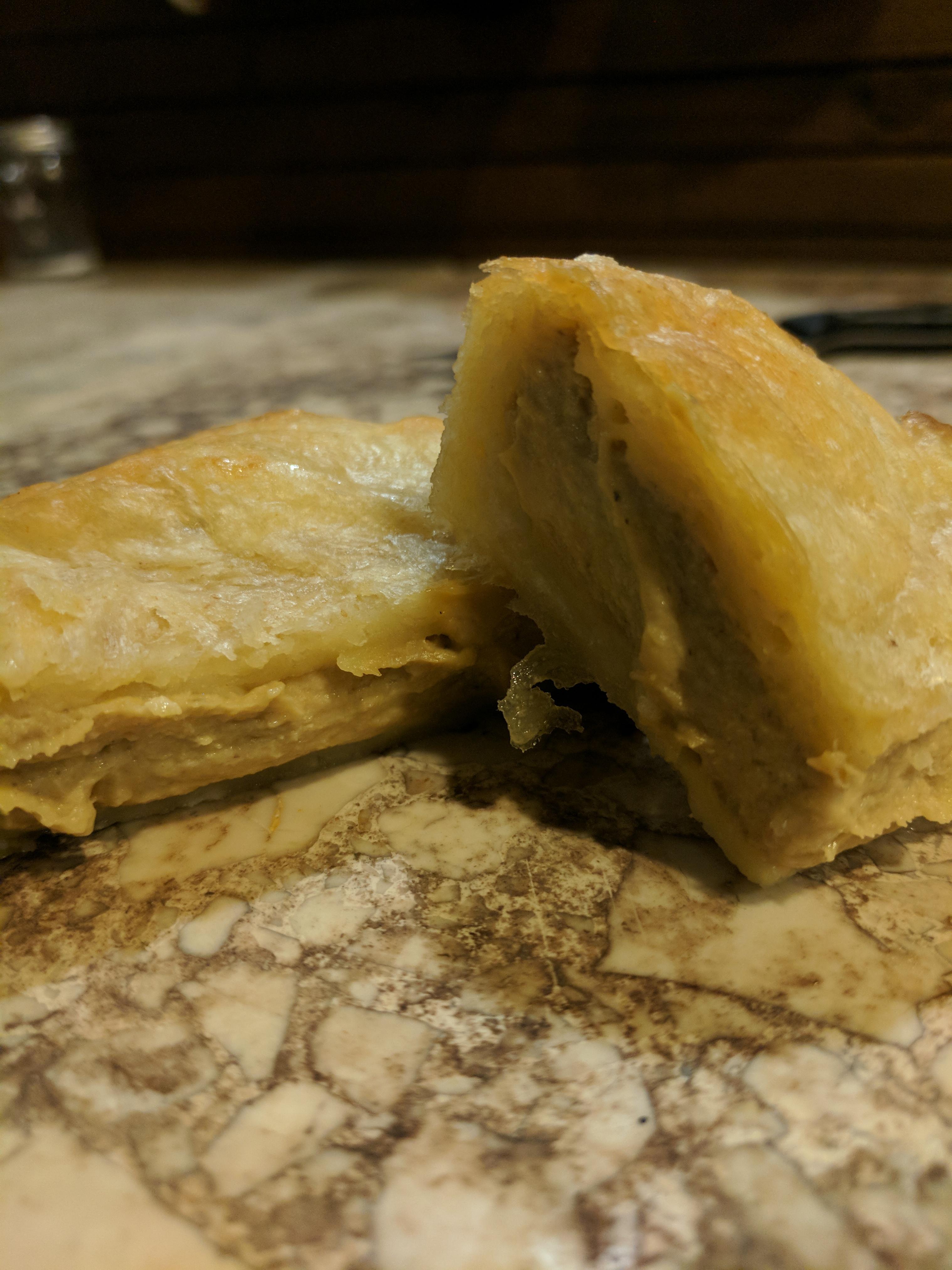 Brie Cheese r/vegan