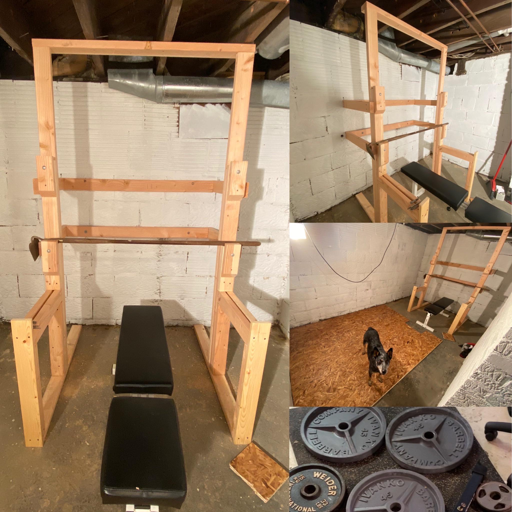 gym equipment sold out reddit > OFF54