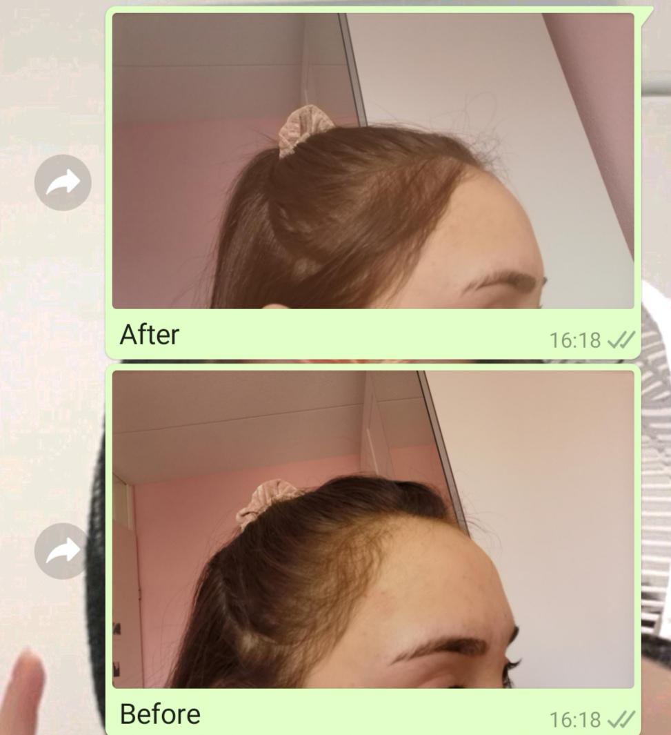 54 Best Images How To Make Baby Hair Style Awesome Baby Hair Tips For