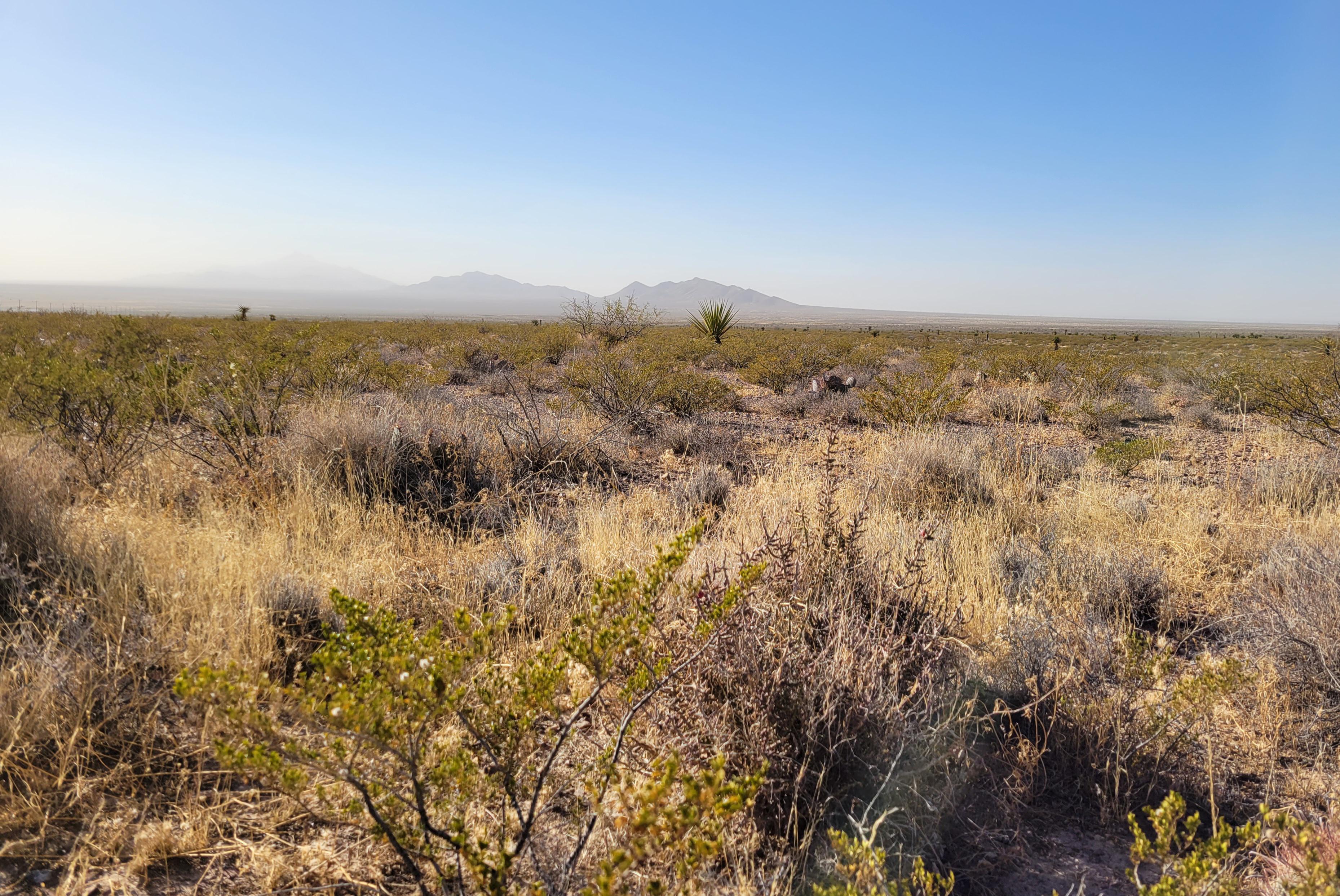 [OC] Dona Ana, New Mexico, USA [3717x2486] r/EarthPorn