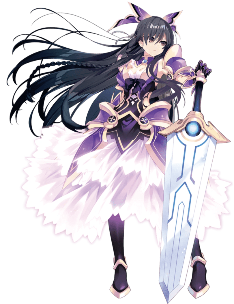 Spirit Guardian Suzune r/ClassroomOfTheElite