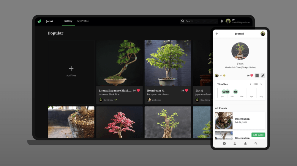 Codesigning a Bonsai app with the r/Bonsai community r/Bonsai