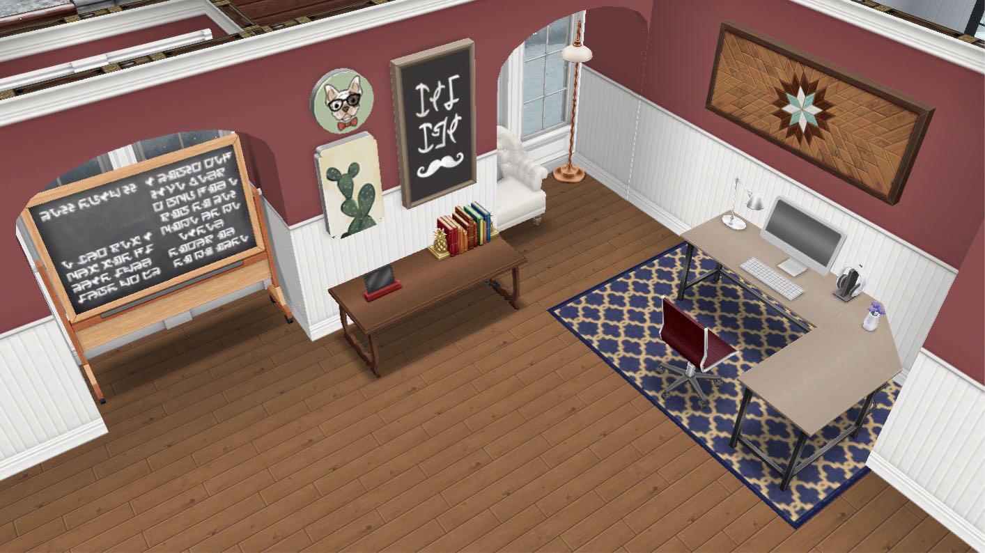 My idea of for teacher during covid, whose struggling to turn their