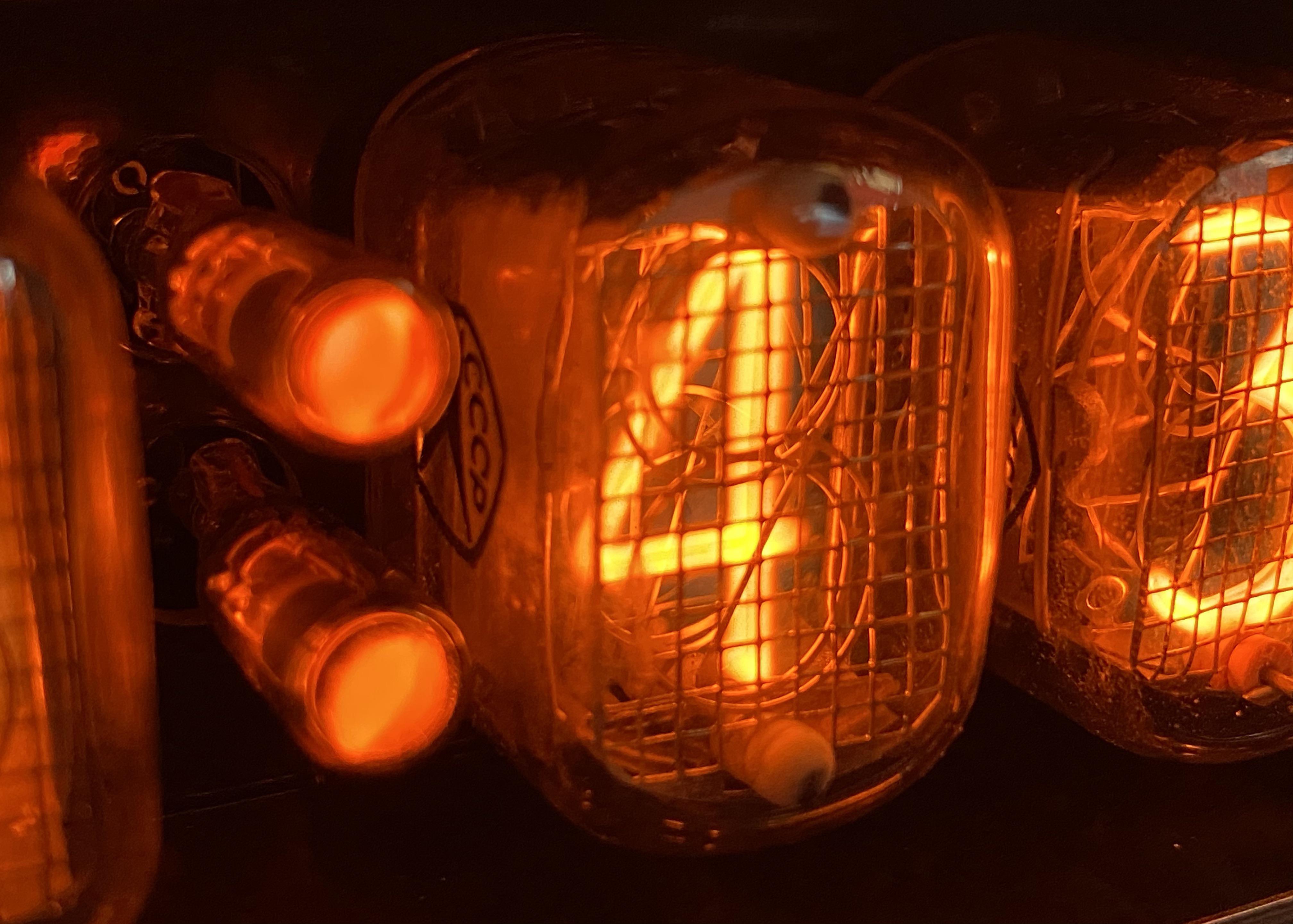 383 best Nixie images on Pholder Electronics, Mildlyinteresting and Nixie