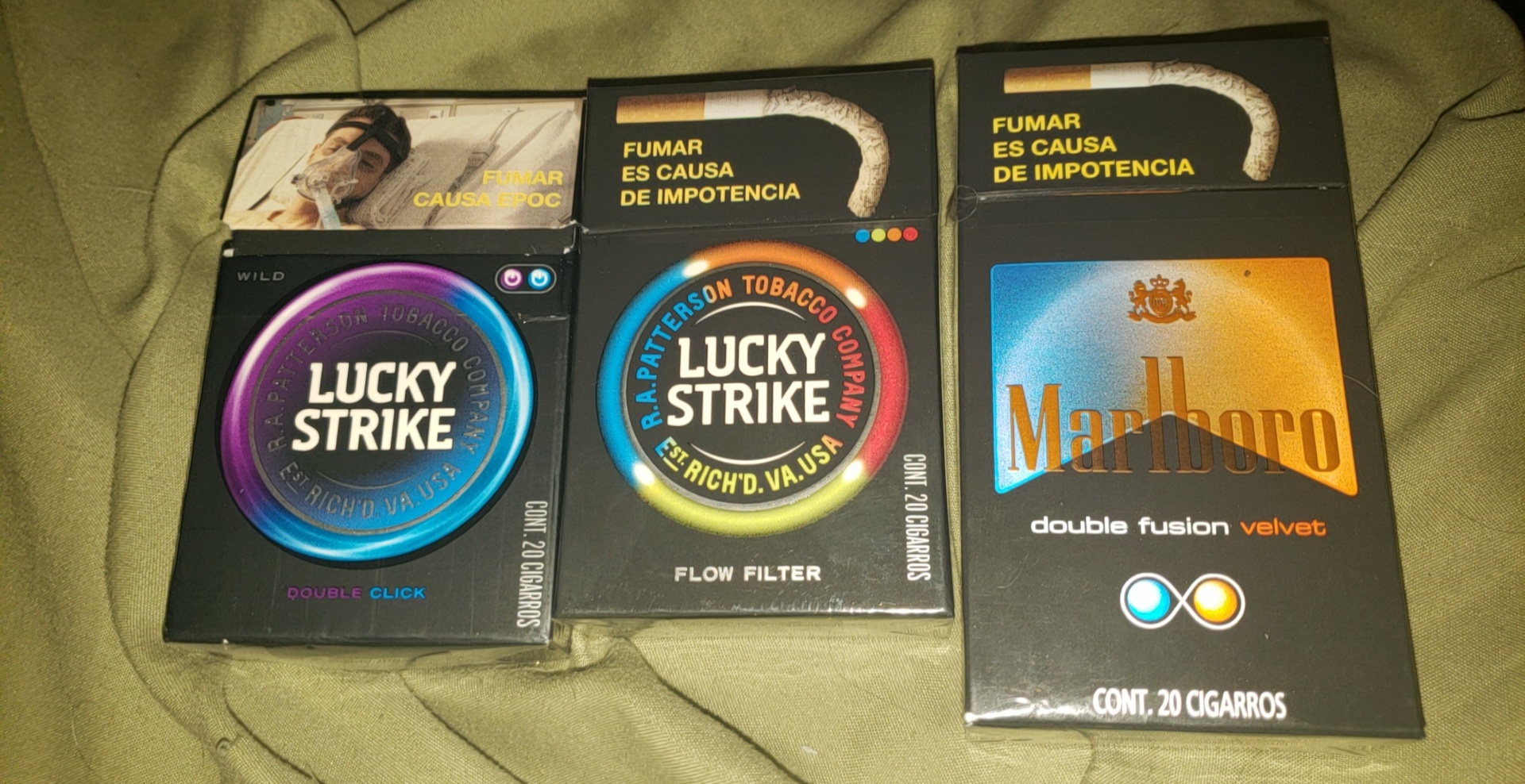 How Much Are Cigarettes In Mexico HOWMUCH RTY