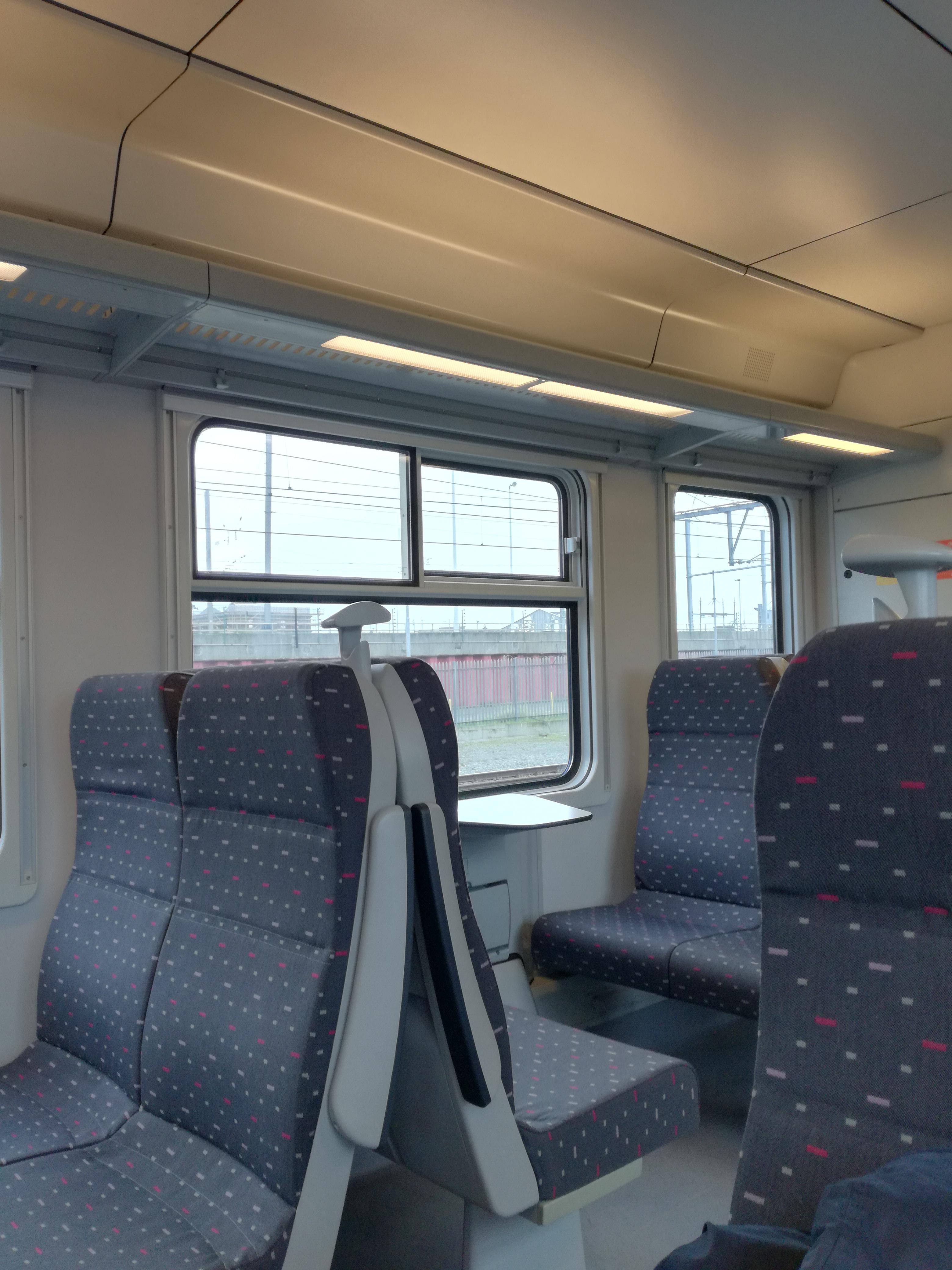 Train But The Horn Is Oof Shop