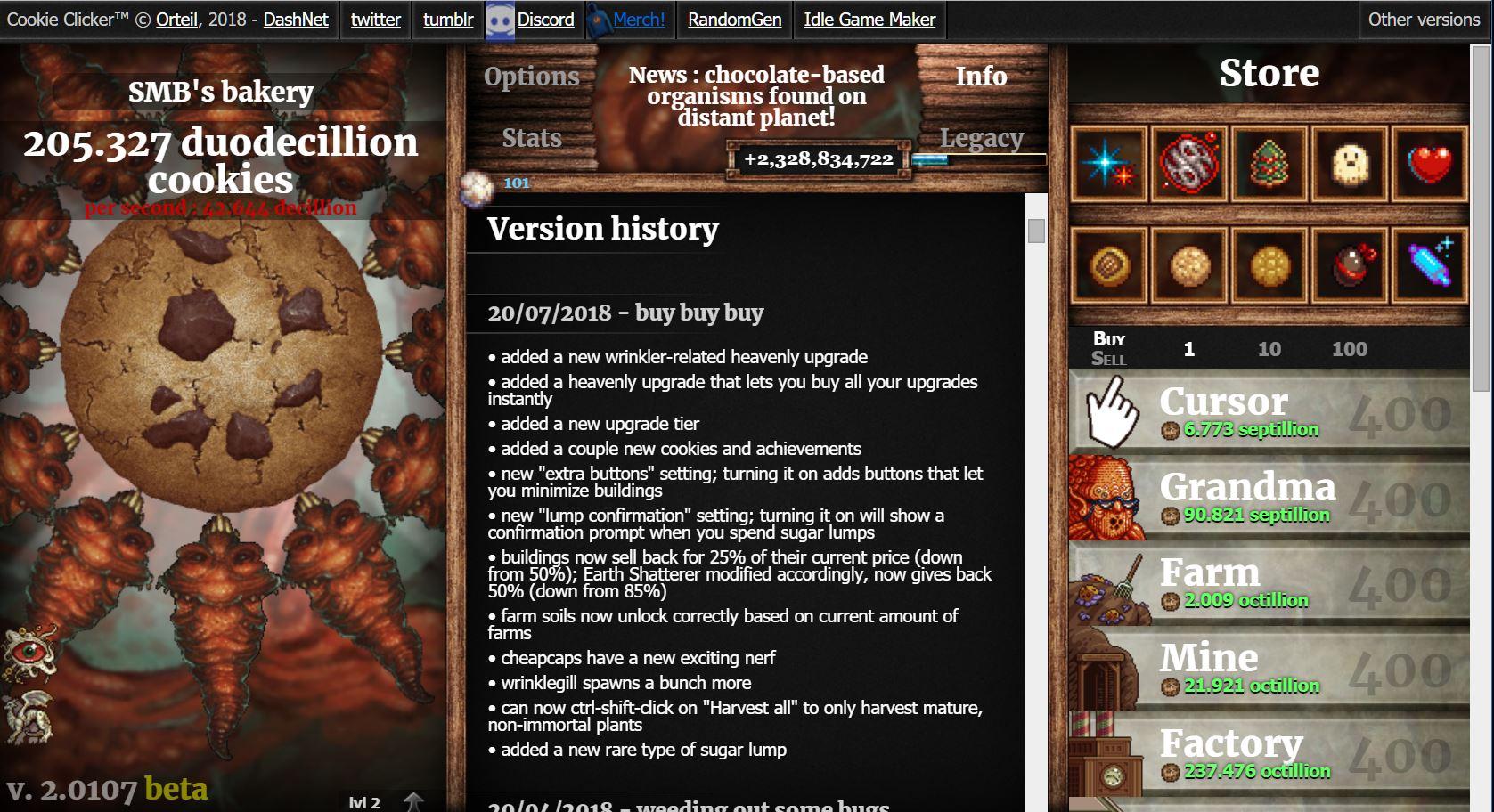 What Does The Dragon Egg Do In Cookie Clicker news word