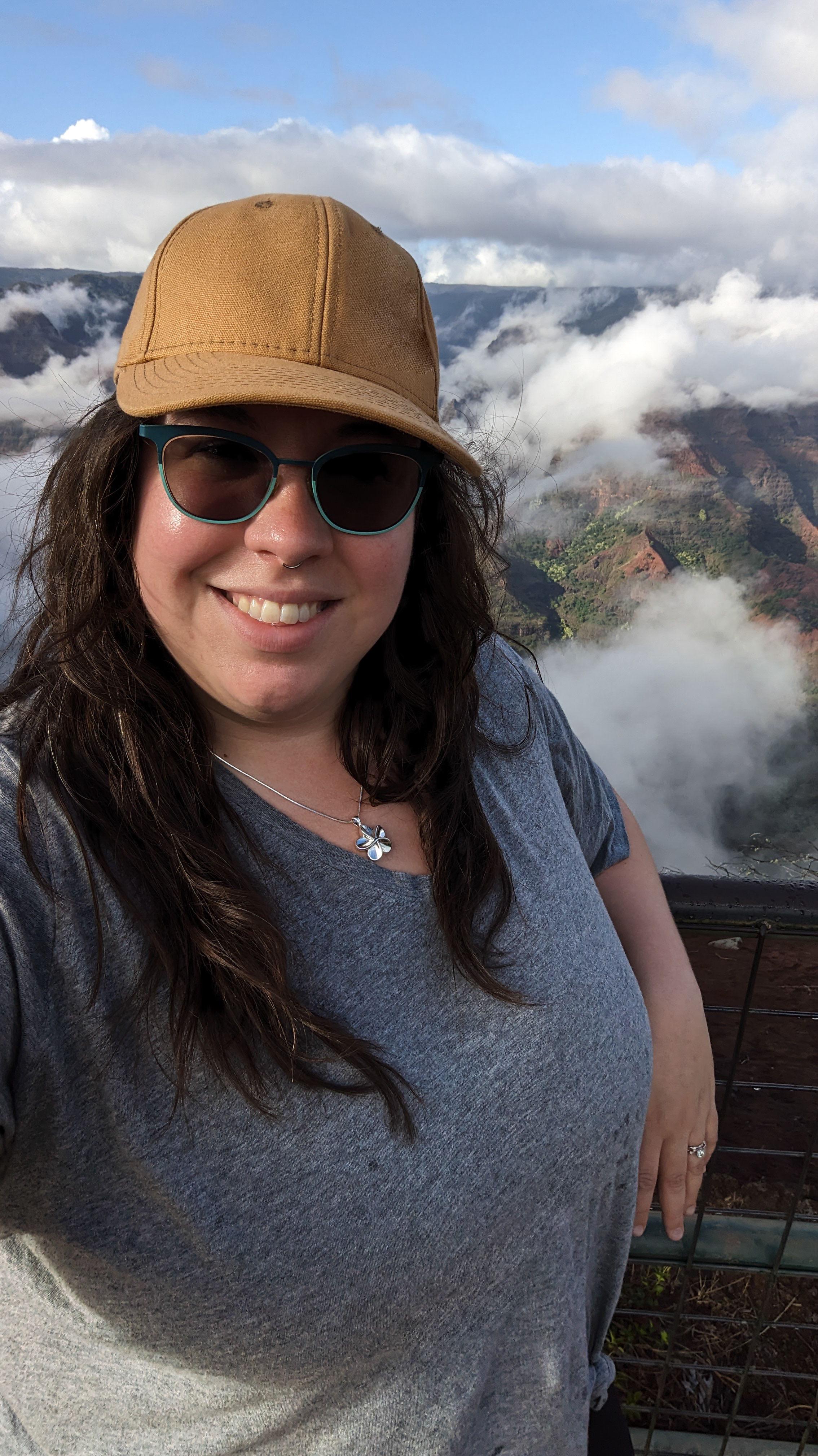 BBW, Chubby, SSBBW Selfies - SFW Only