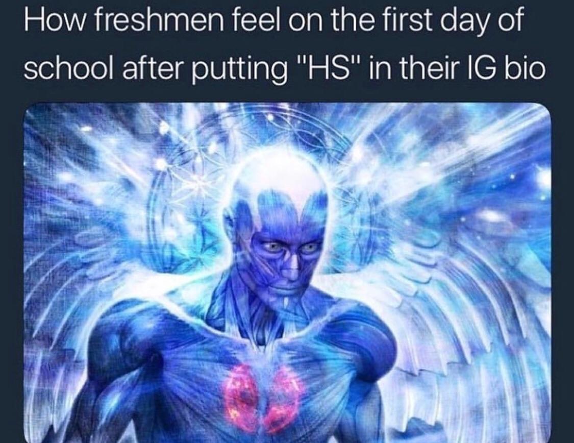 “cLaSs oF 2022” memes