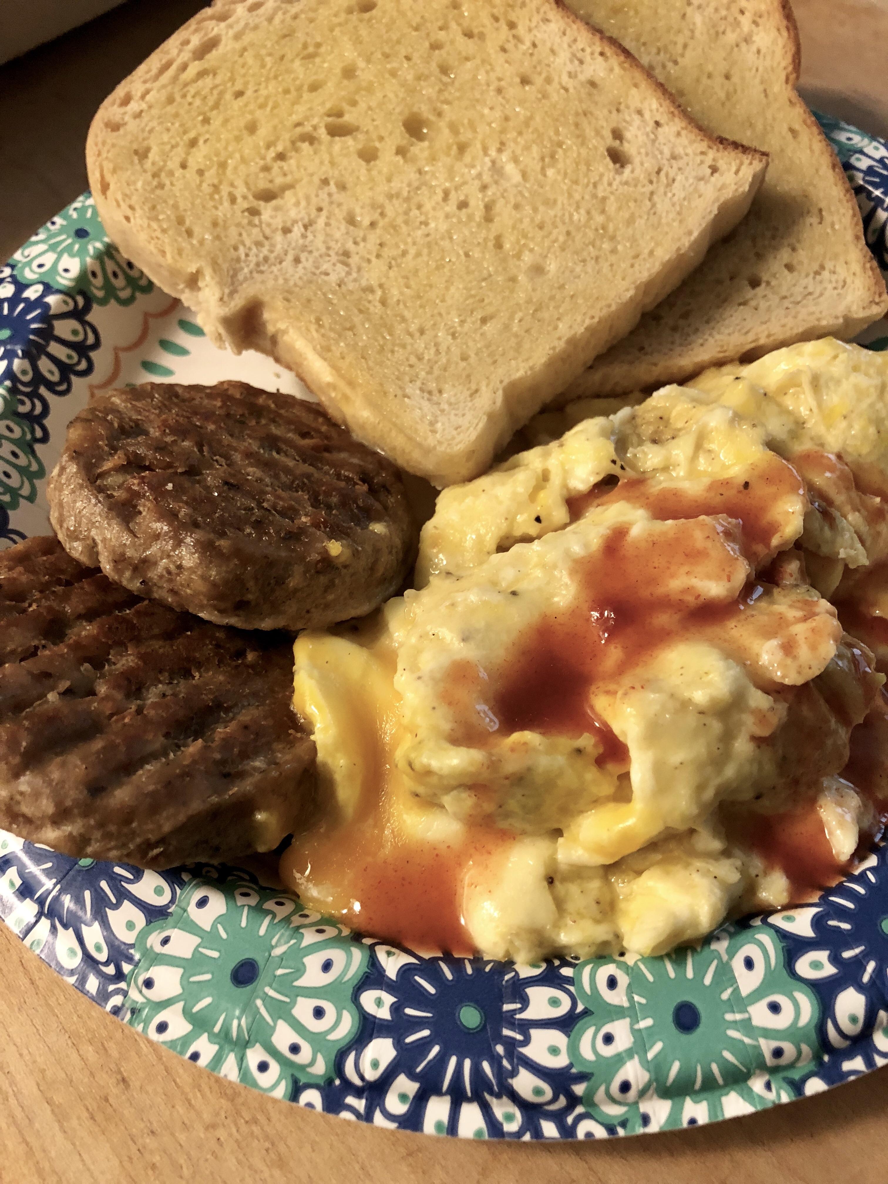 Keto Vegetarian Breakfast r/vegetarianketo