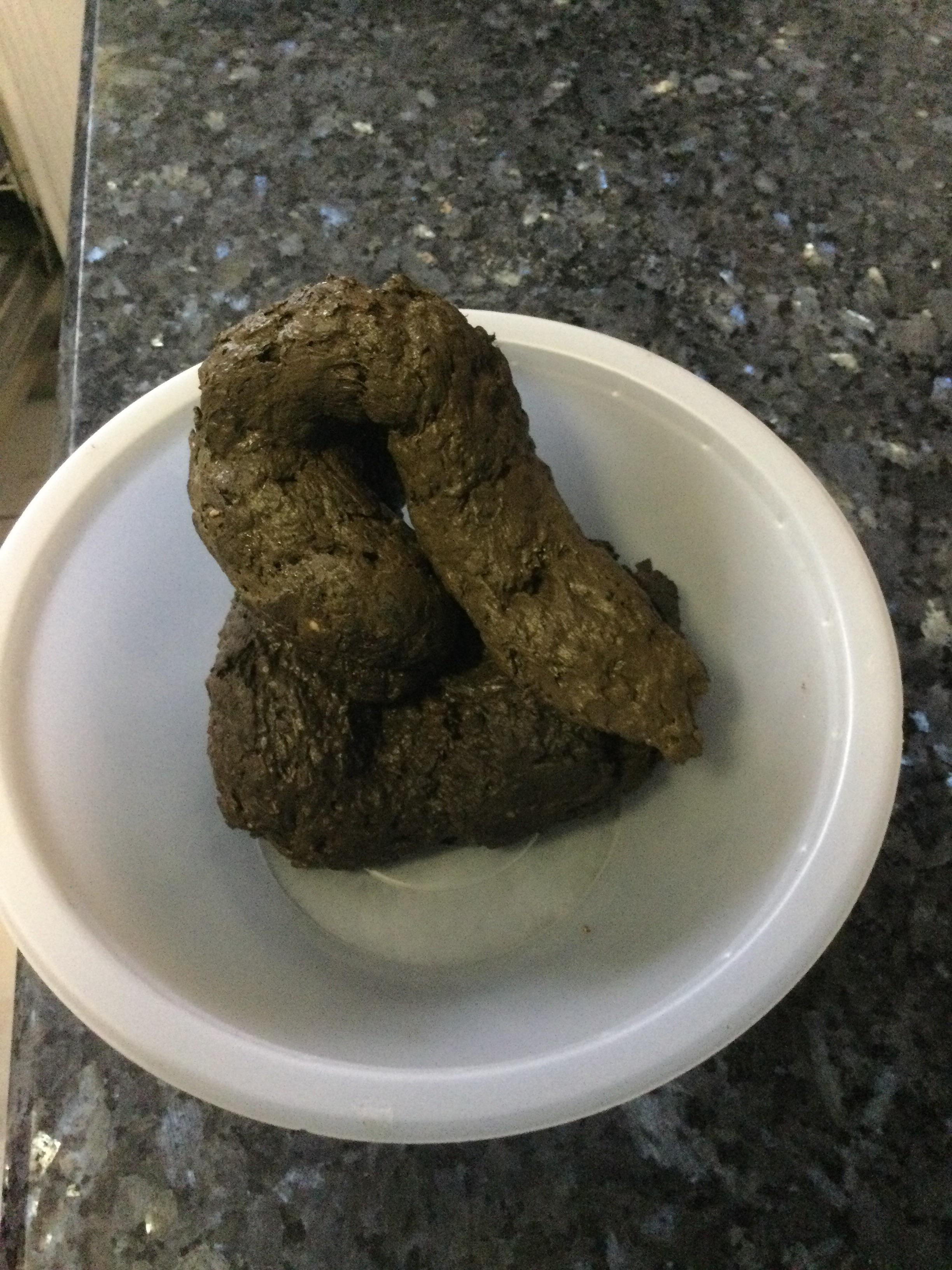 Coffee r/poop