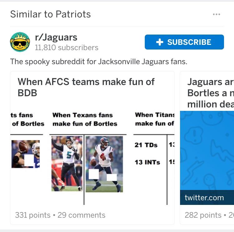 Nice try, Reddit. r/Patriots