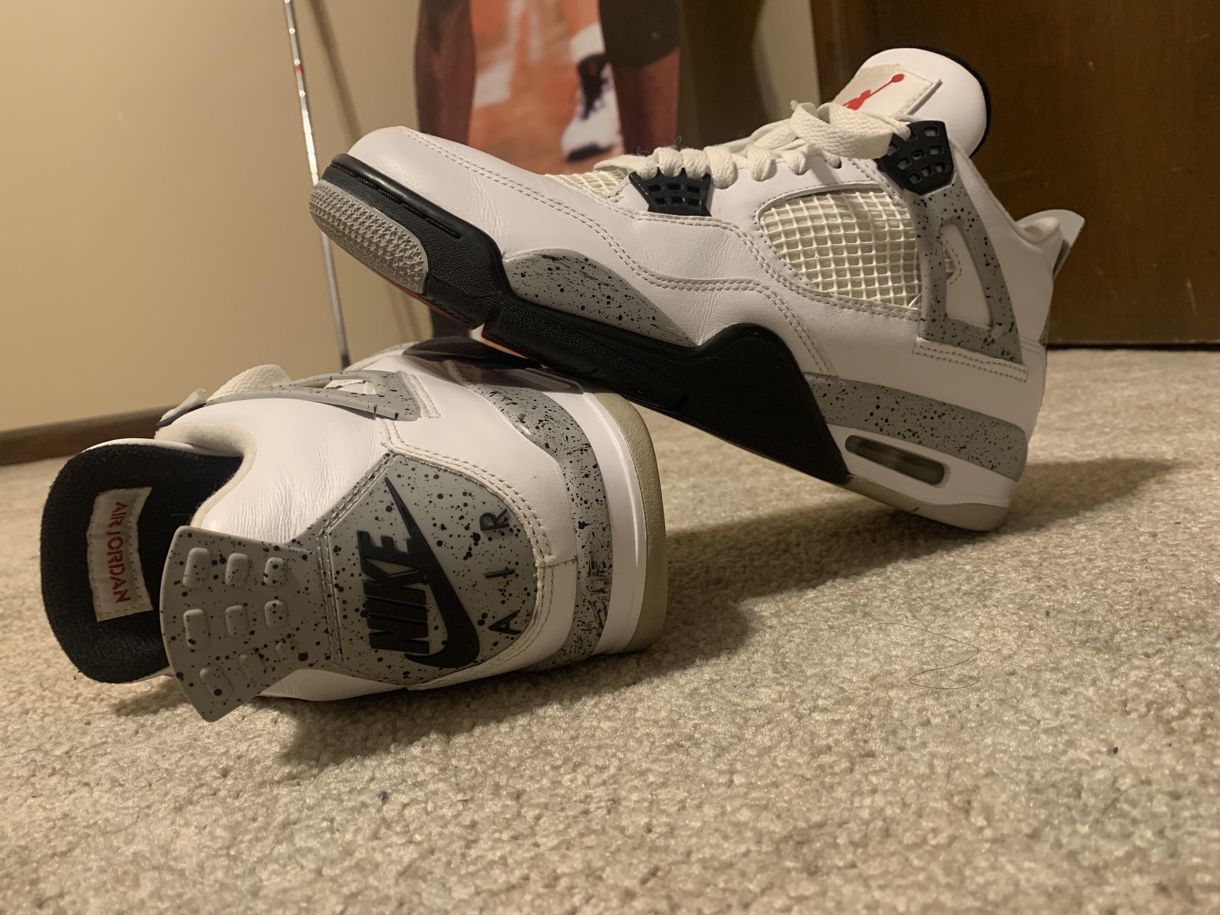 Super stoked to get these as celebration for getting hired for my first