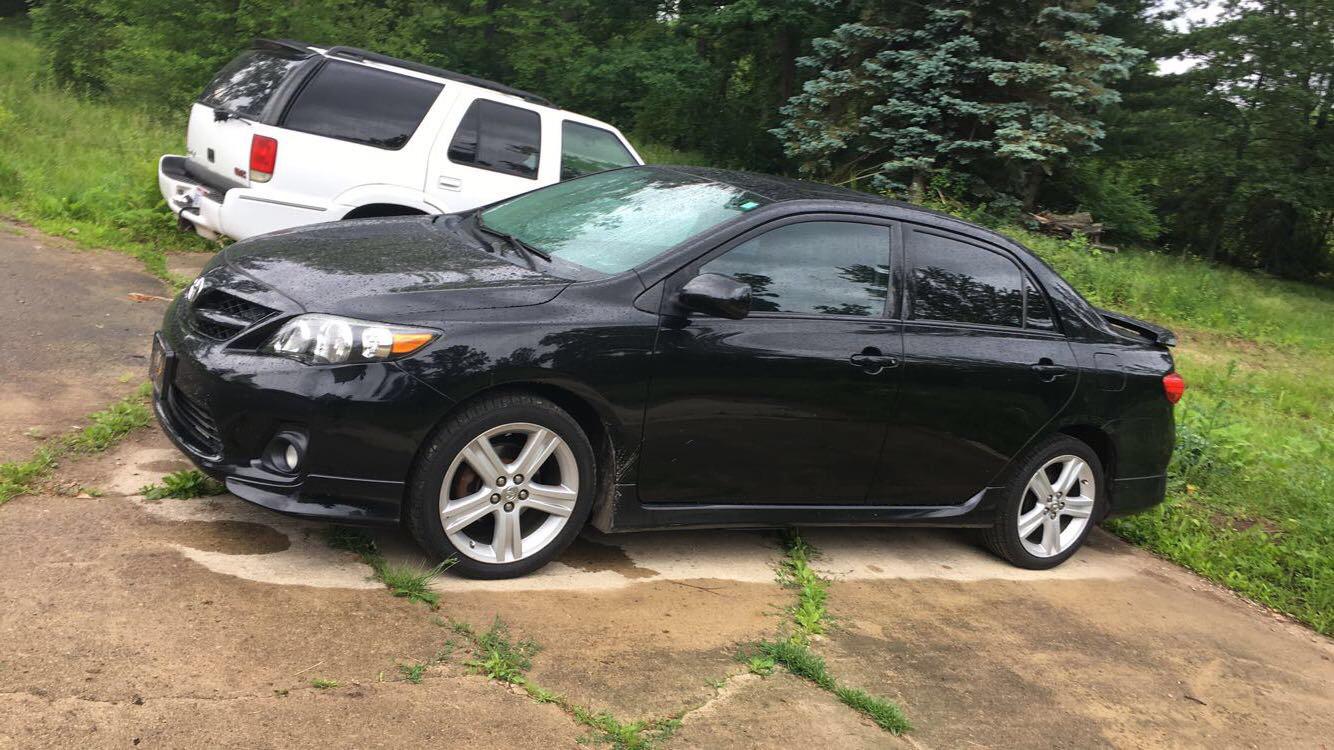 My Recently Purchased ‘13 Corolla S : r/COROLLA