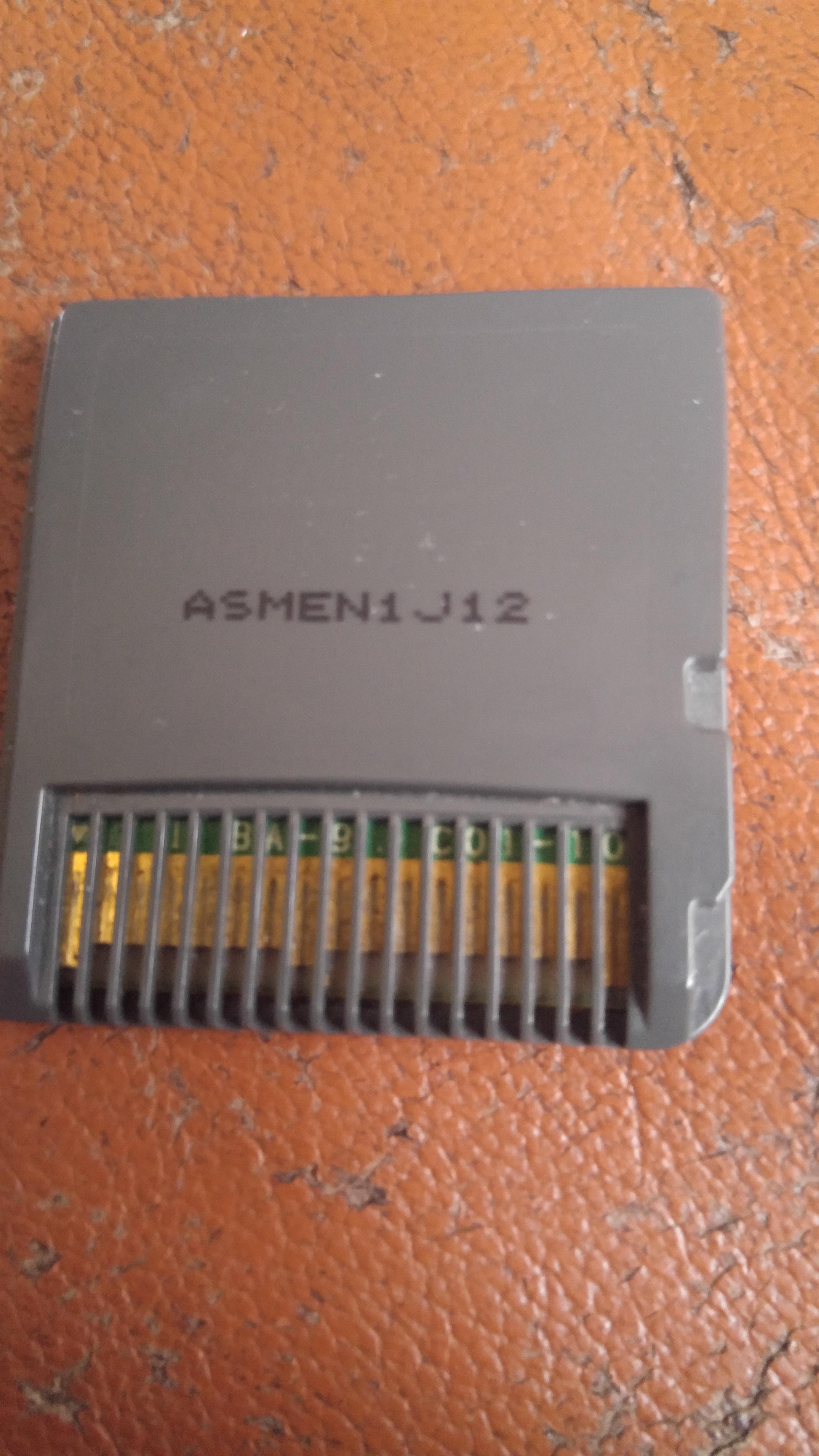 Any way to clean the pins on this ds cartridge or are they scratches