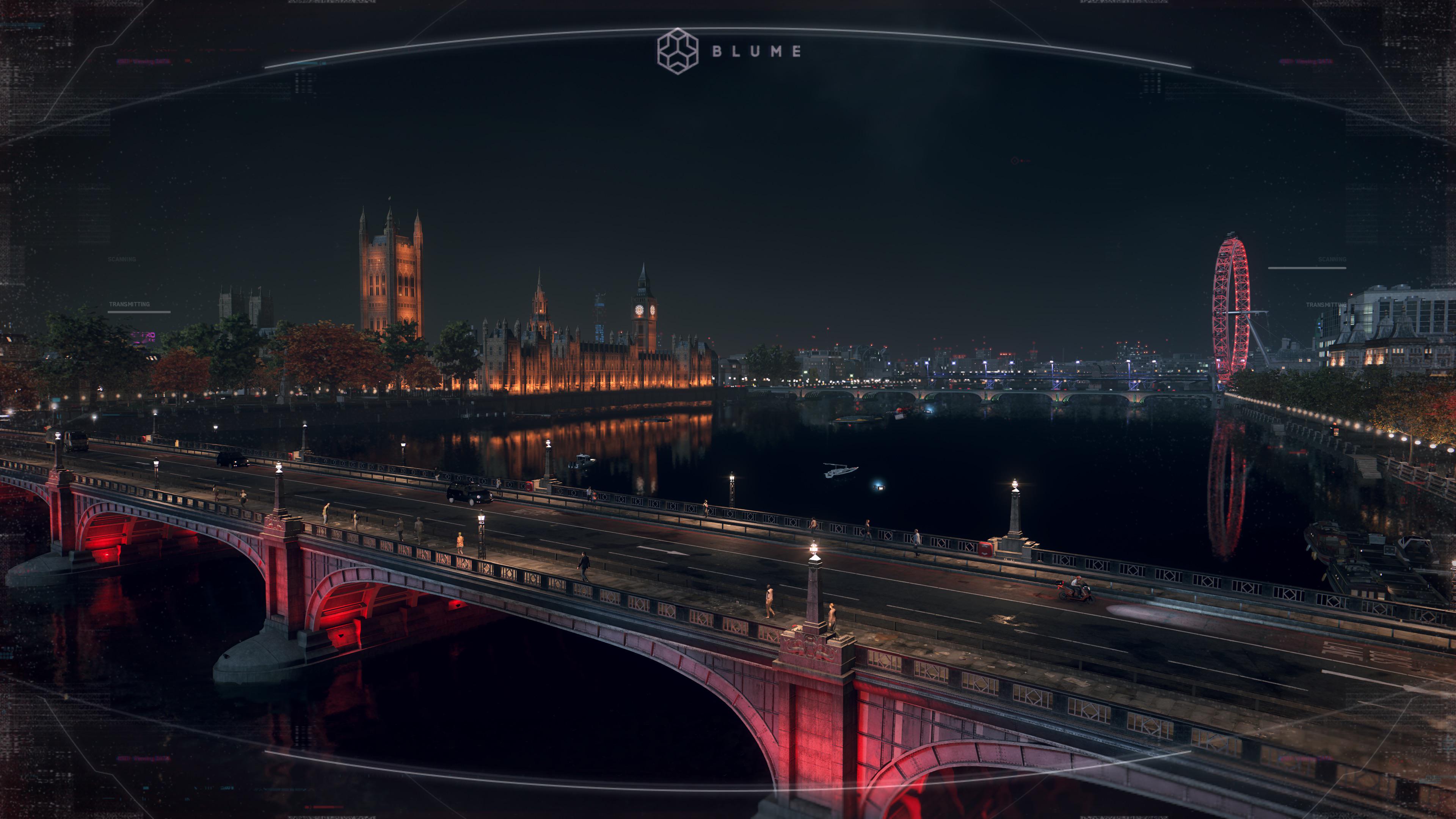 London looks so good; Watch Dogs Legion r/XboxSeriesX