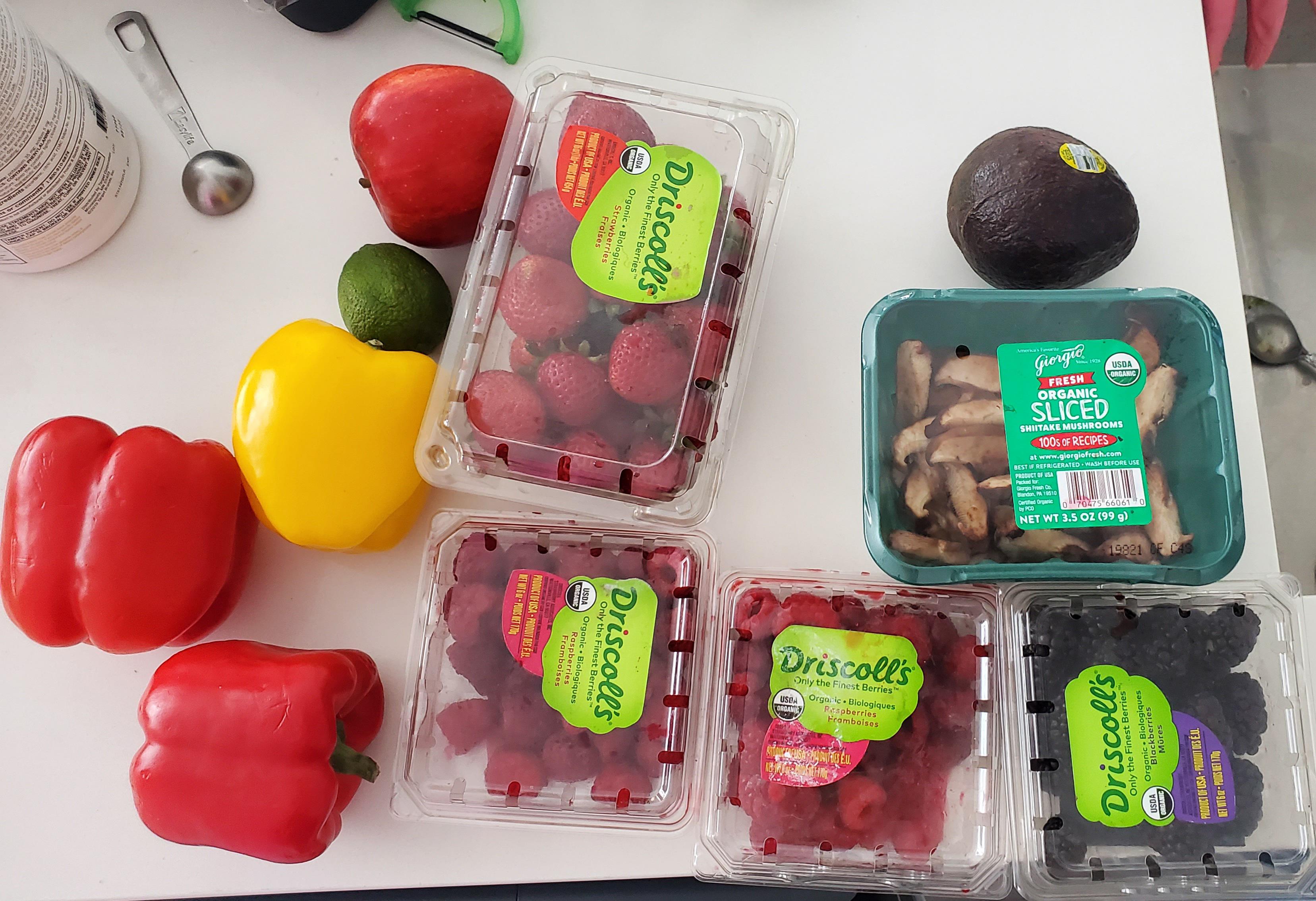 9.99 juice press west village 122 greenwich r/toogoodtogo