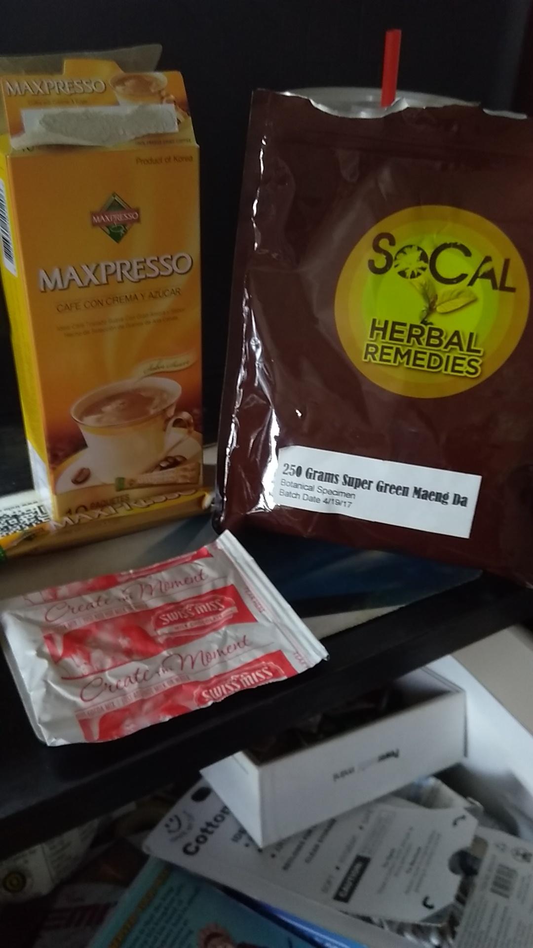 How to get rid of the bitter taste of Kratom super delicious r/kratom