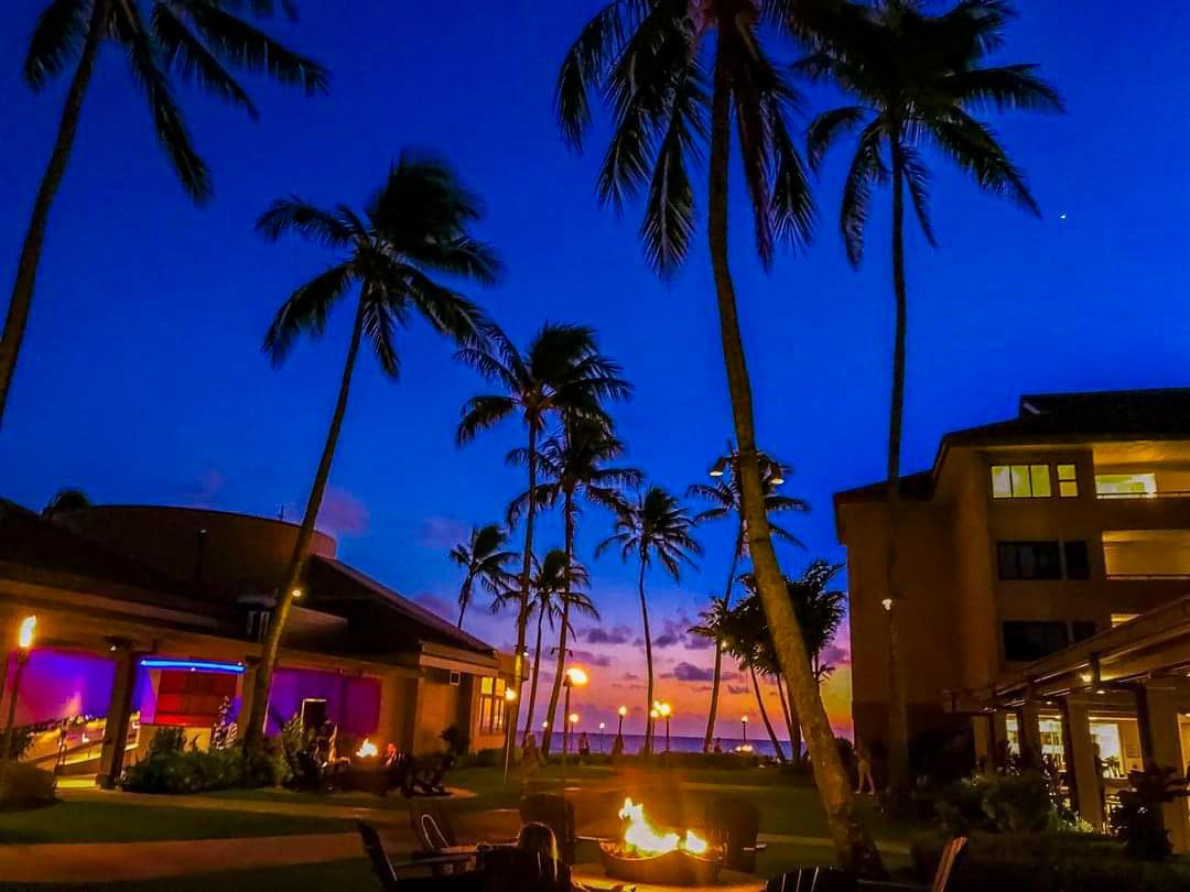 I've traveled to 72 Countries and seen the Sunsets from all of them