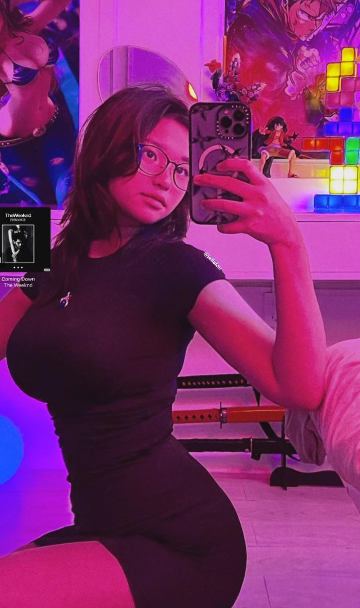 Jeilalou : goddesses_2