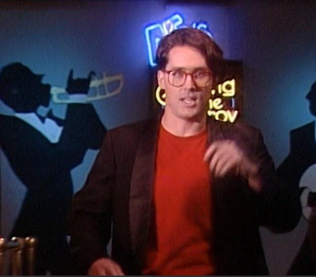 Young Doug Benson is completely unrecognizable r/douglovesmovies