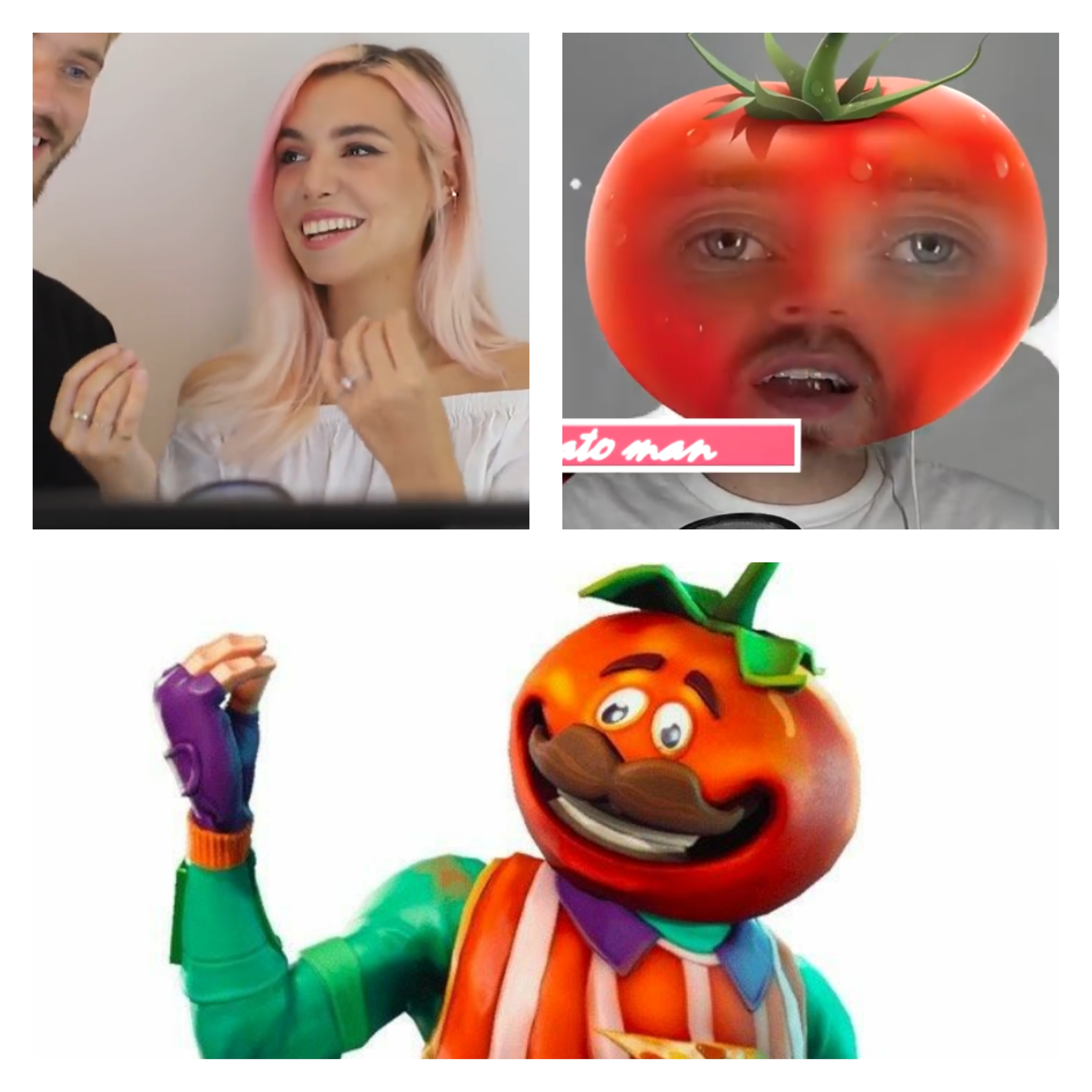 10000 best Fortnite images on Pholder Pewdiepie Submissions, Deep