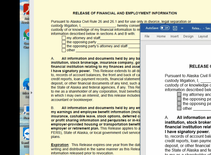 Help!! Almost all the documents opened in Acrobat have this yellow color to them. r/Adobe
