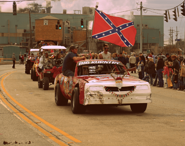 is real; not a fictional version of Valhalla for BAWs OT