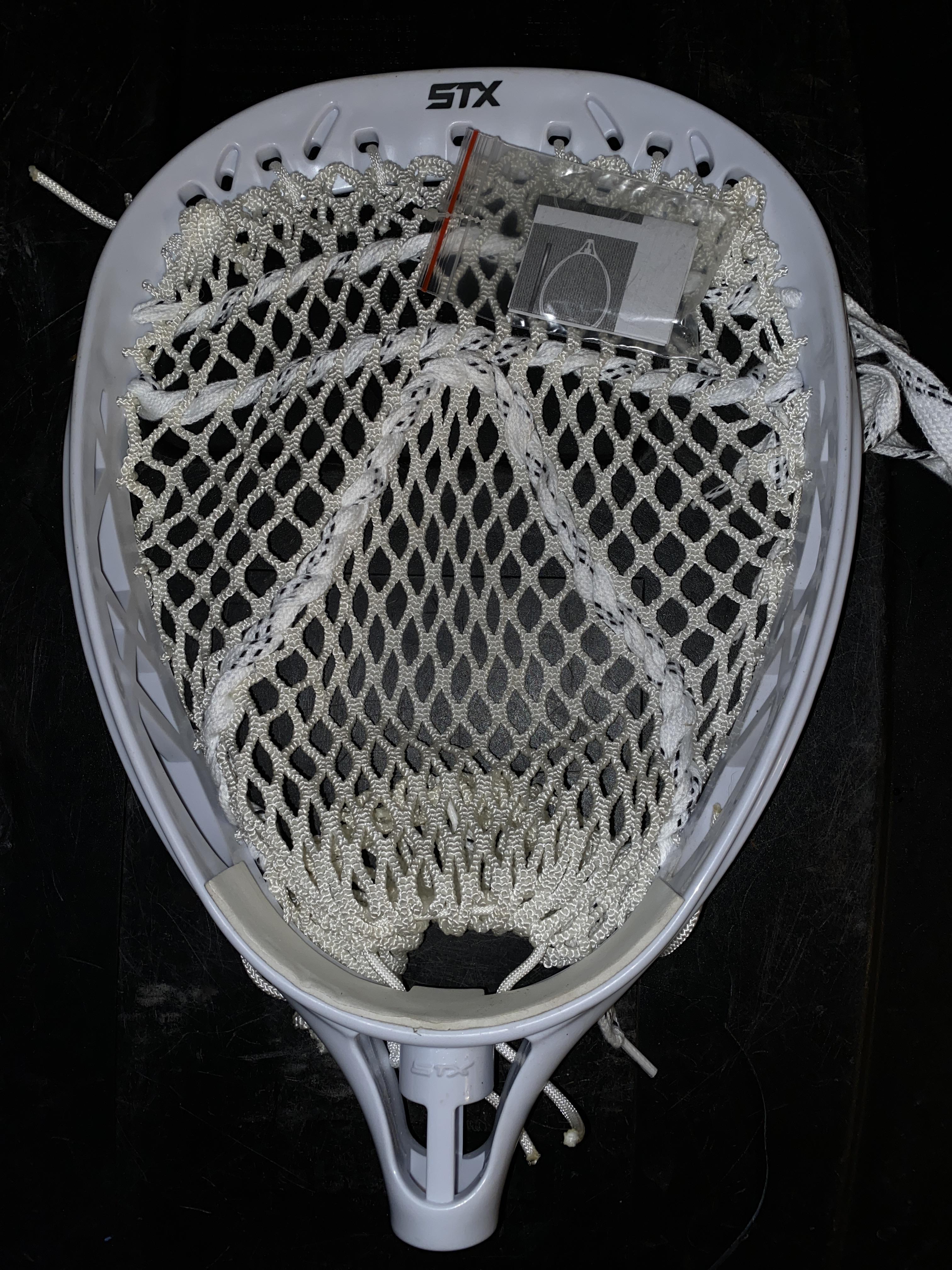 Hi there I have this sweet goalie head how much is it worth? It’s brand