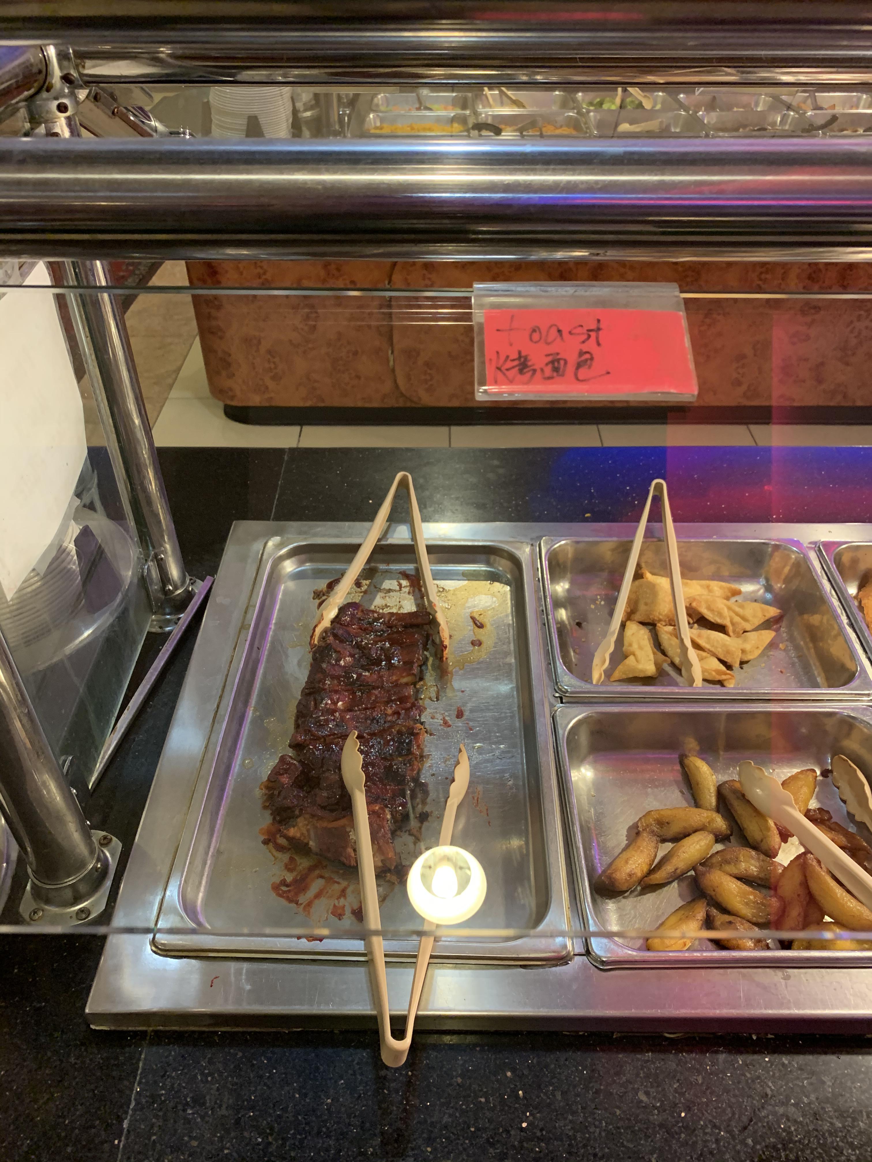 I would like some toast r/engrish