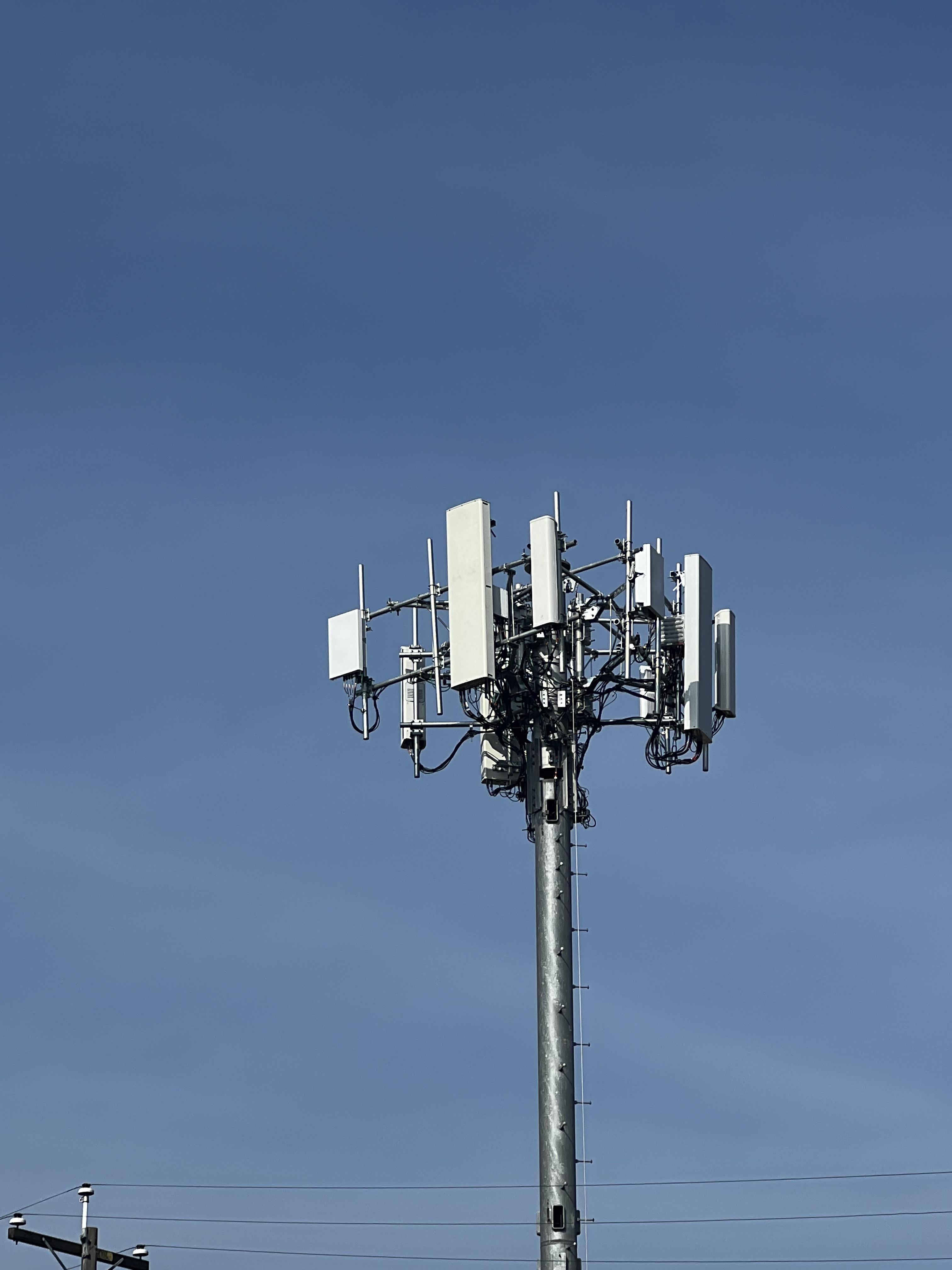 Is this Verizon CBAND ? I wasn’t getting any 5G UWB on my phone (esim