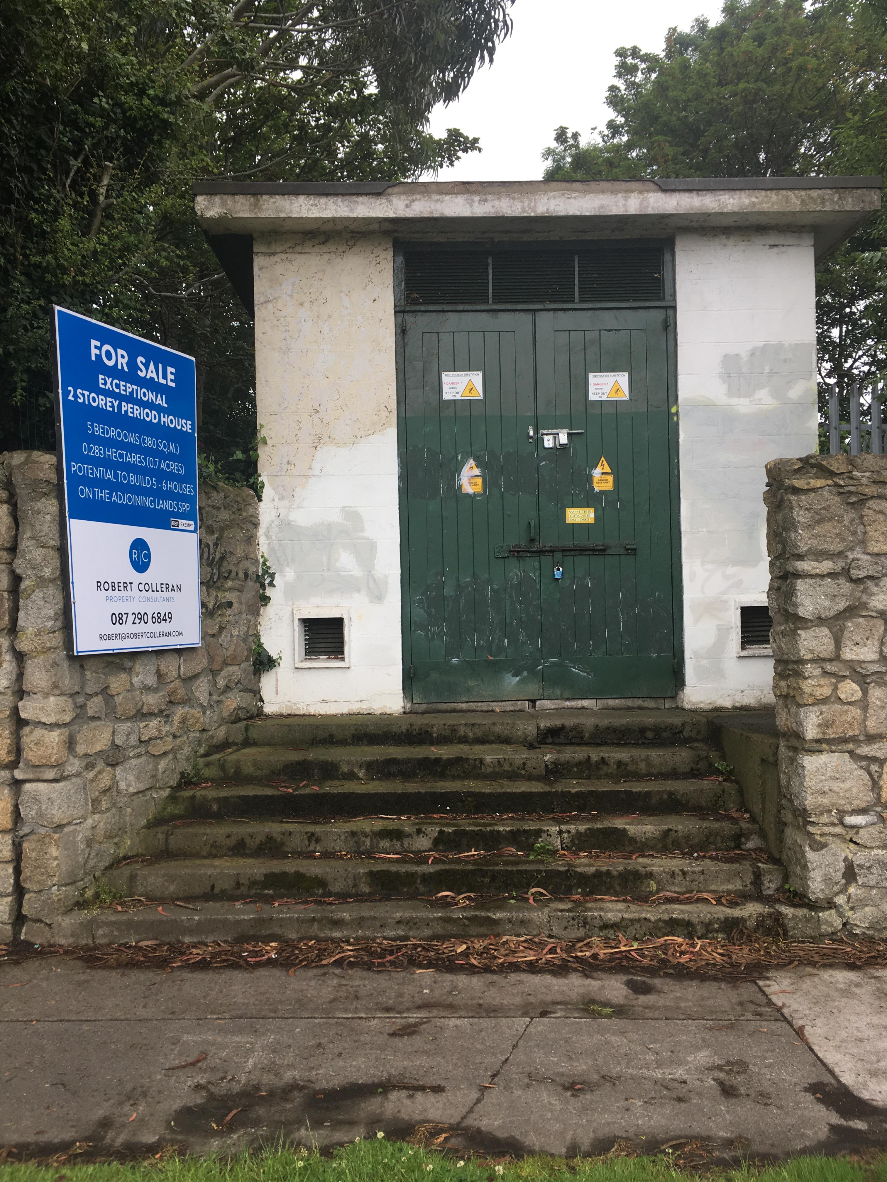 A new low in the Dublin housing market r/ireland