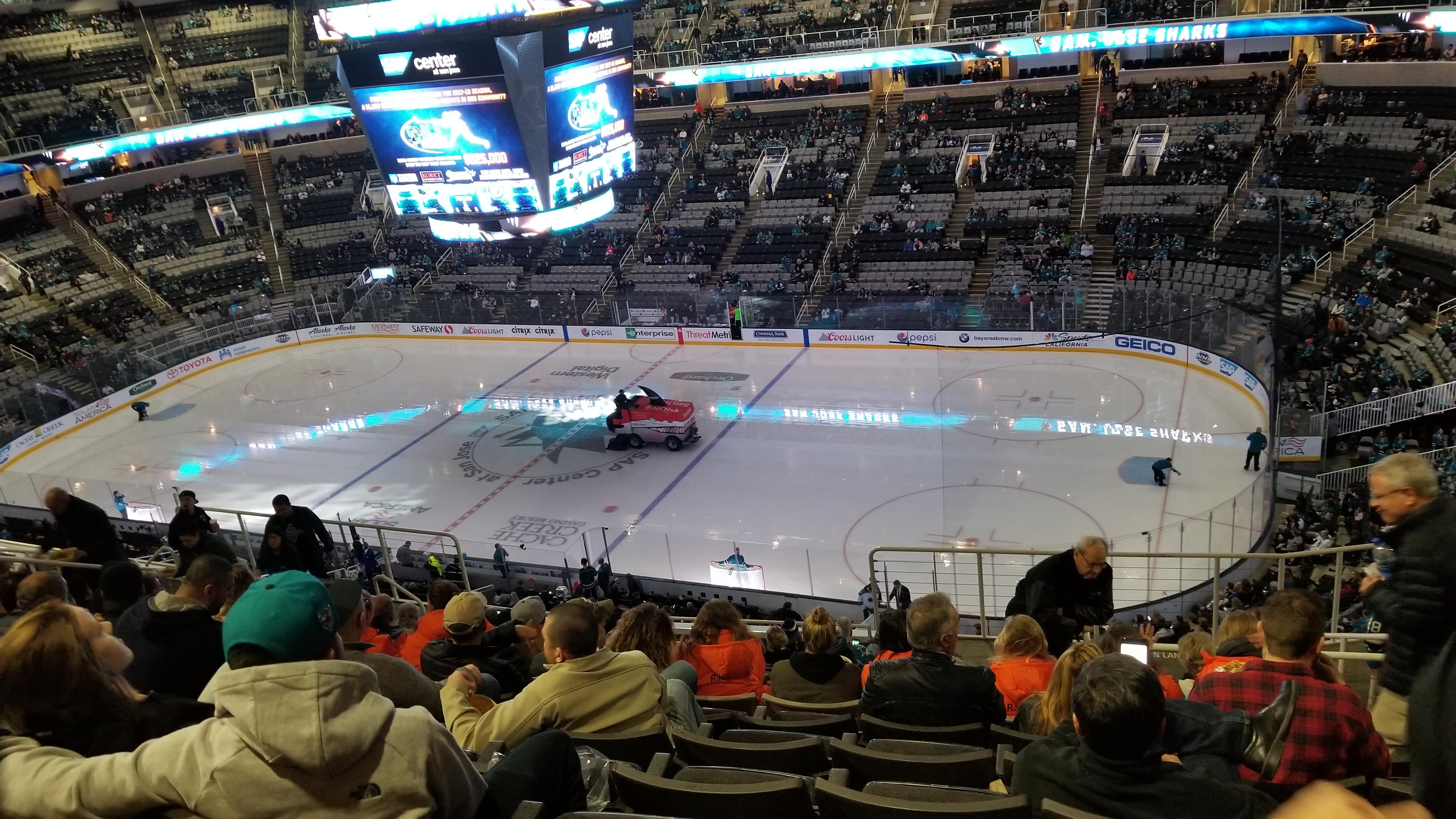 Shouts out to college rush tickets! Got 2 seats for 10 bucks a piece. Even if theyre nose bleeds