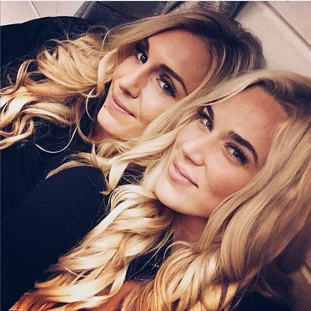 More CharLana WrestleWithThePlot