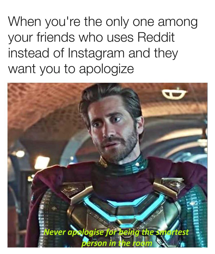 I guess I need new friends memes