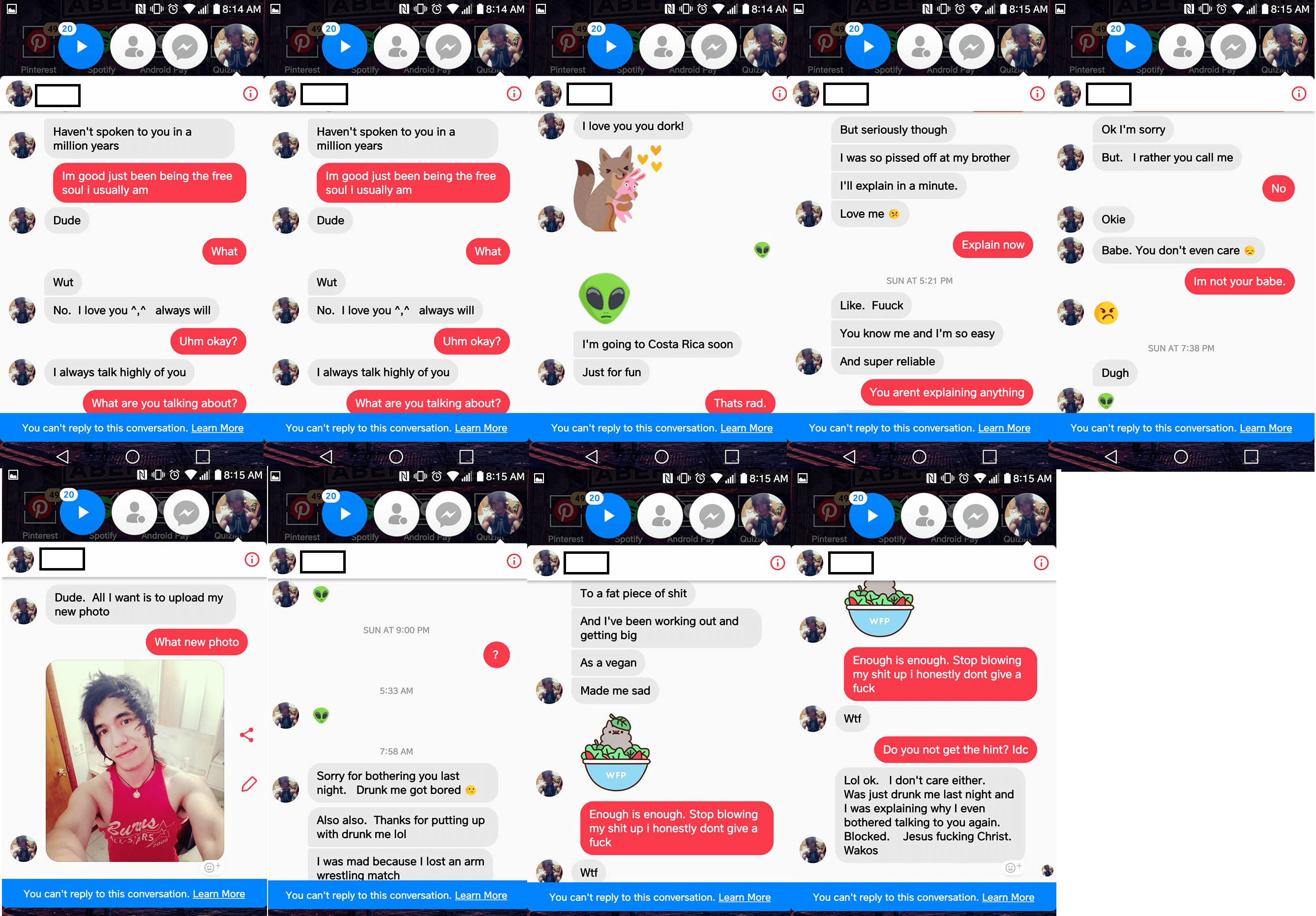 Going to Costa Rica, Just for fun r/niceguys