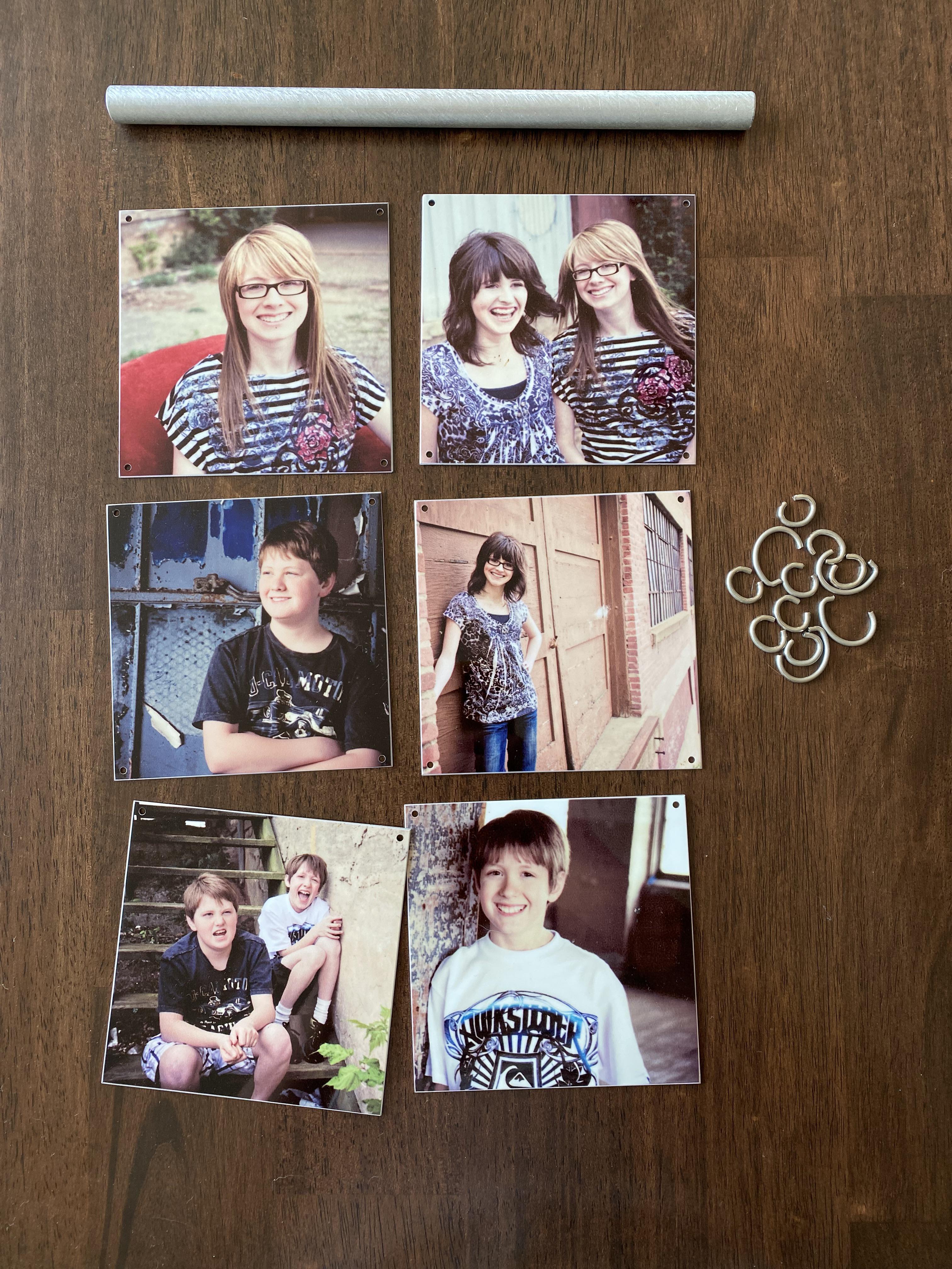 Hanging Suggestions. How to mount metal rod to wall? r/framing