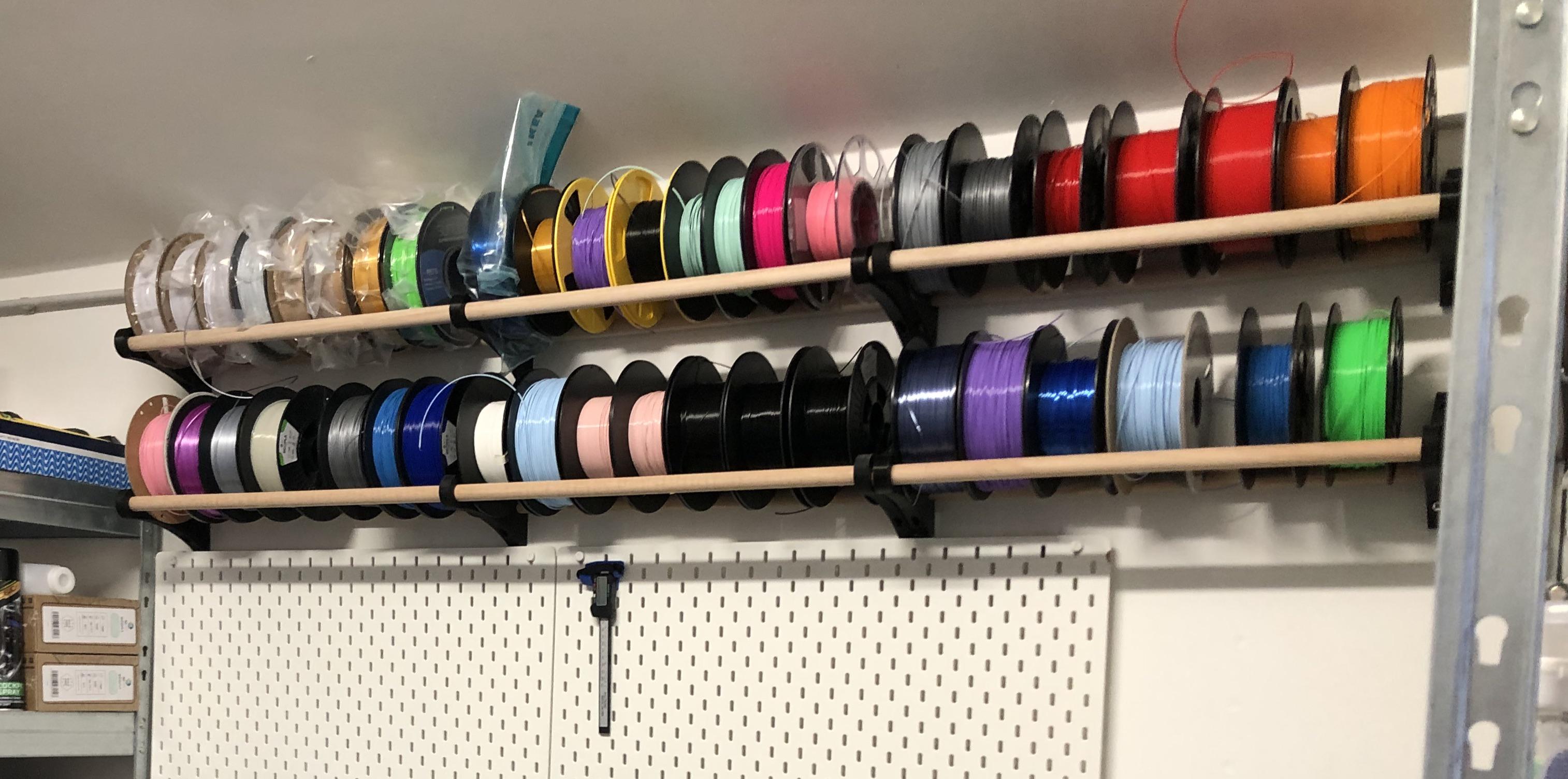 Filament storage r/BambuLab