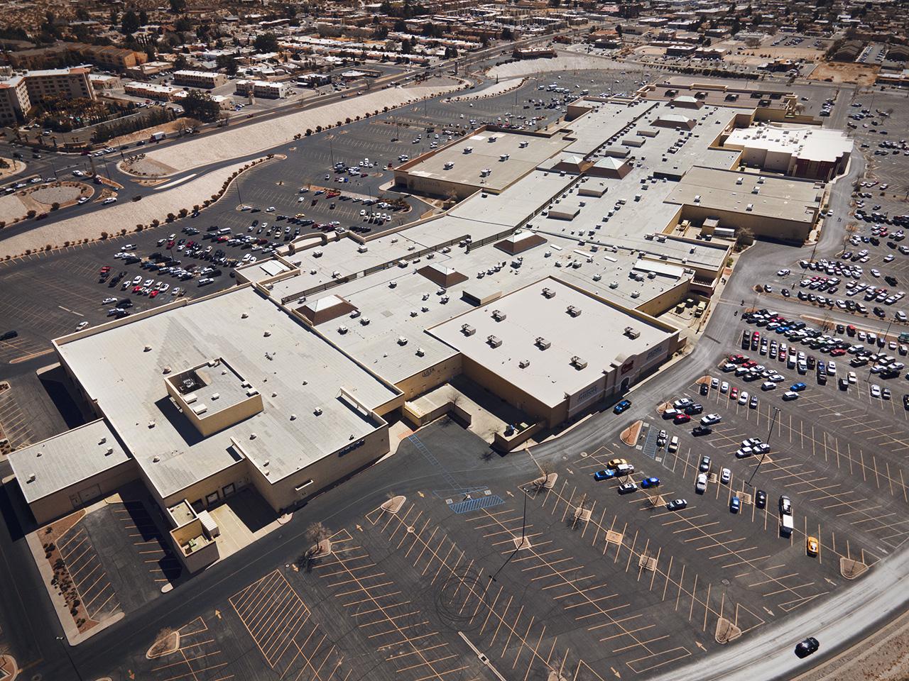 Mesilla Valley Mall Las Cruces r/NewMexico