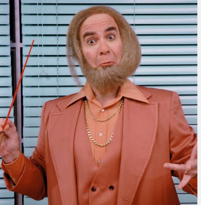 Anyone remember Mr. Combover from Ned’s Declassified? r/Justfuckmyshitup