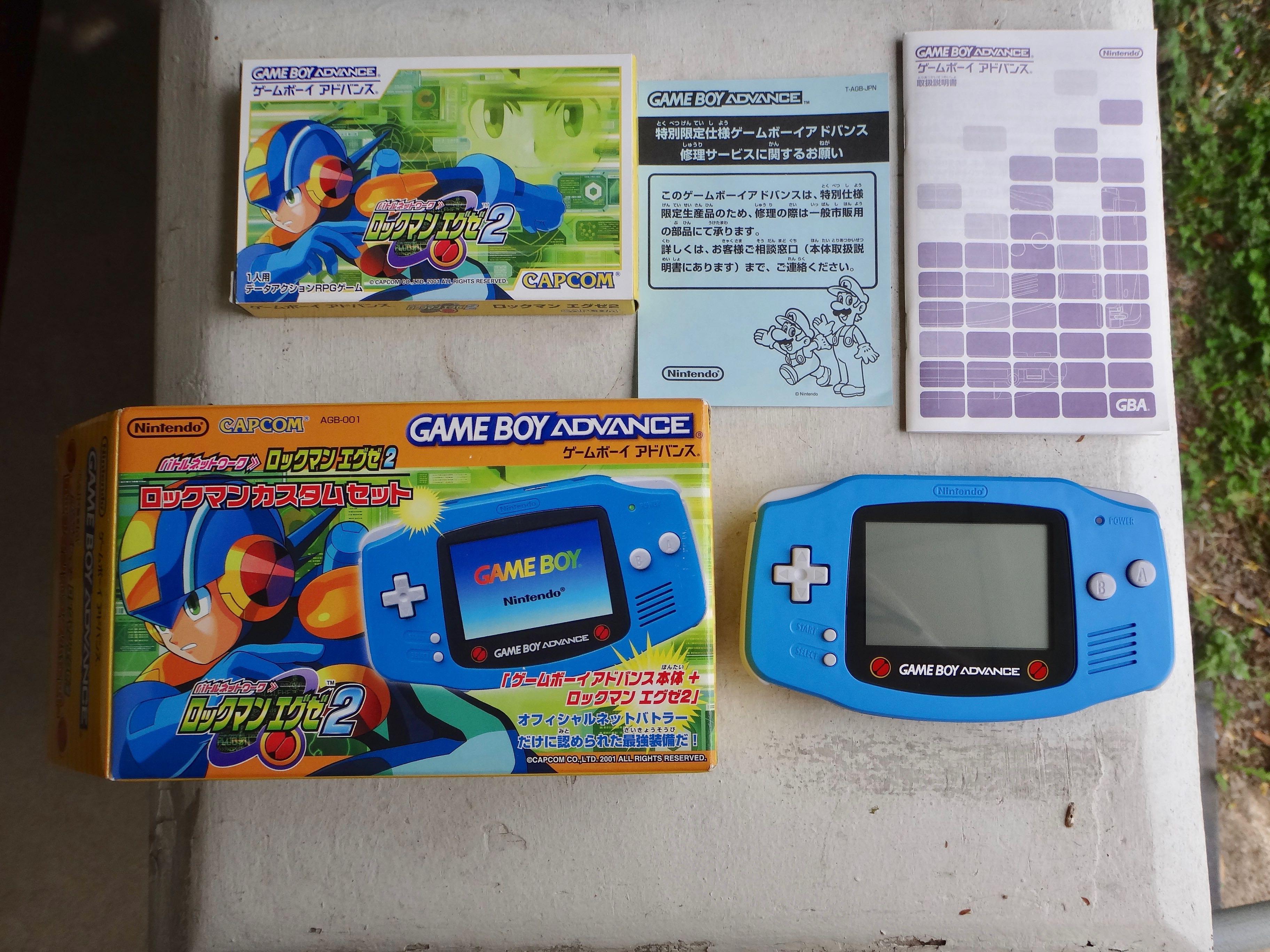 Best Flash Cartridge for GBA/GBM? Gameboy