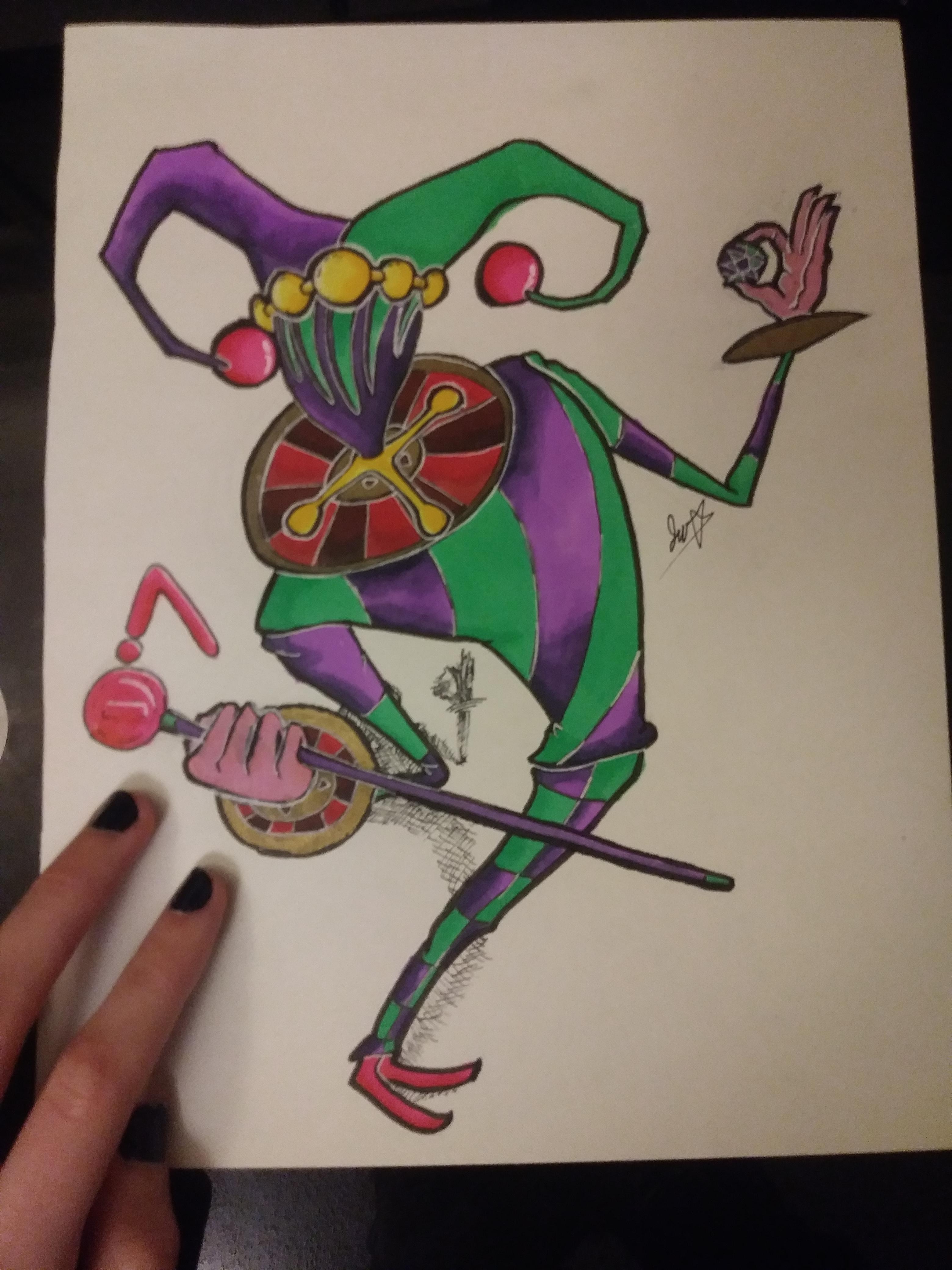 Number 7 lucky straight yugioh