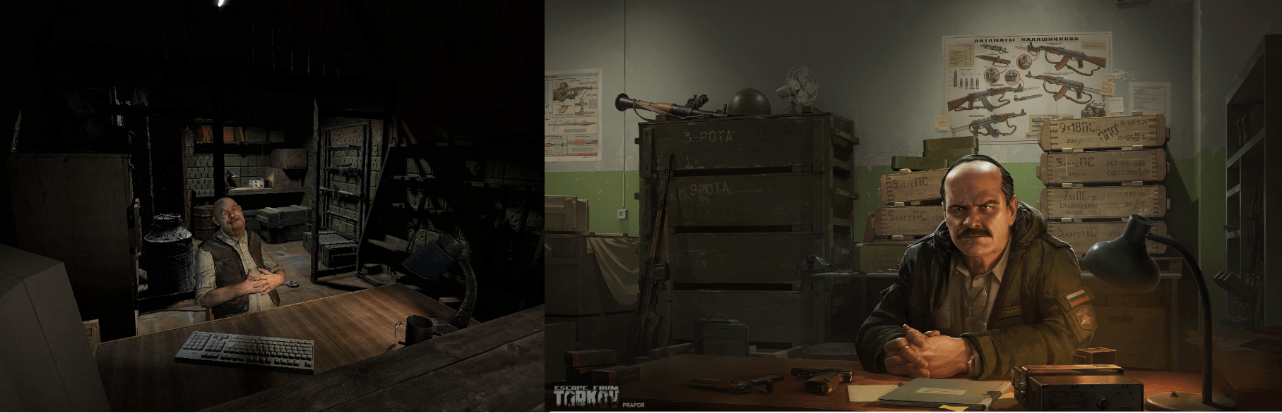 How To Play Escape From Tarkov With Friends