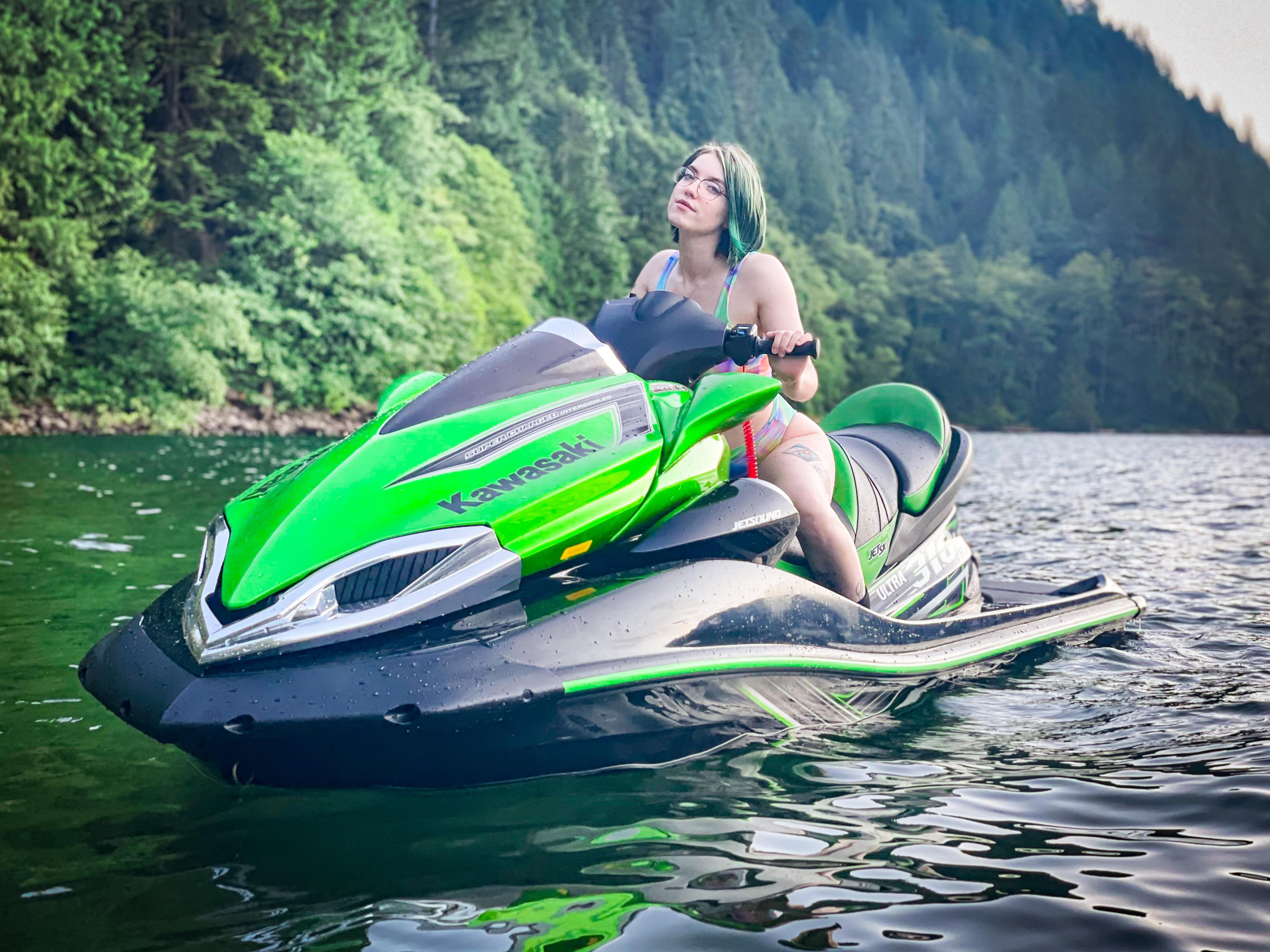 Just purchased 2014 310lx. Advice for best cruising speed? (fuel