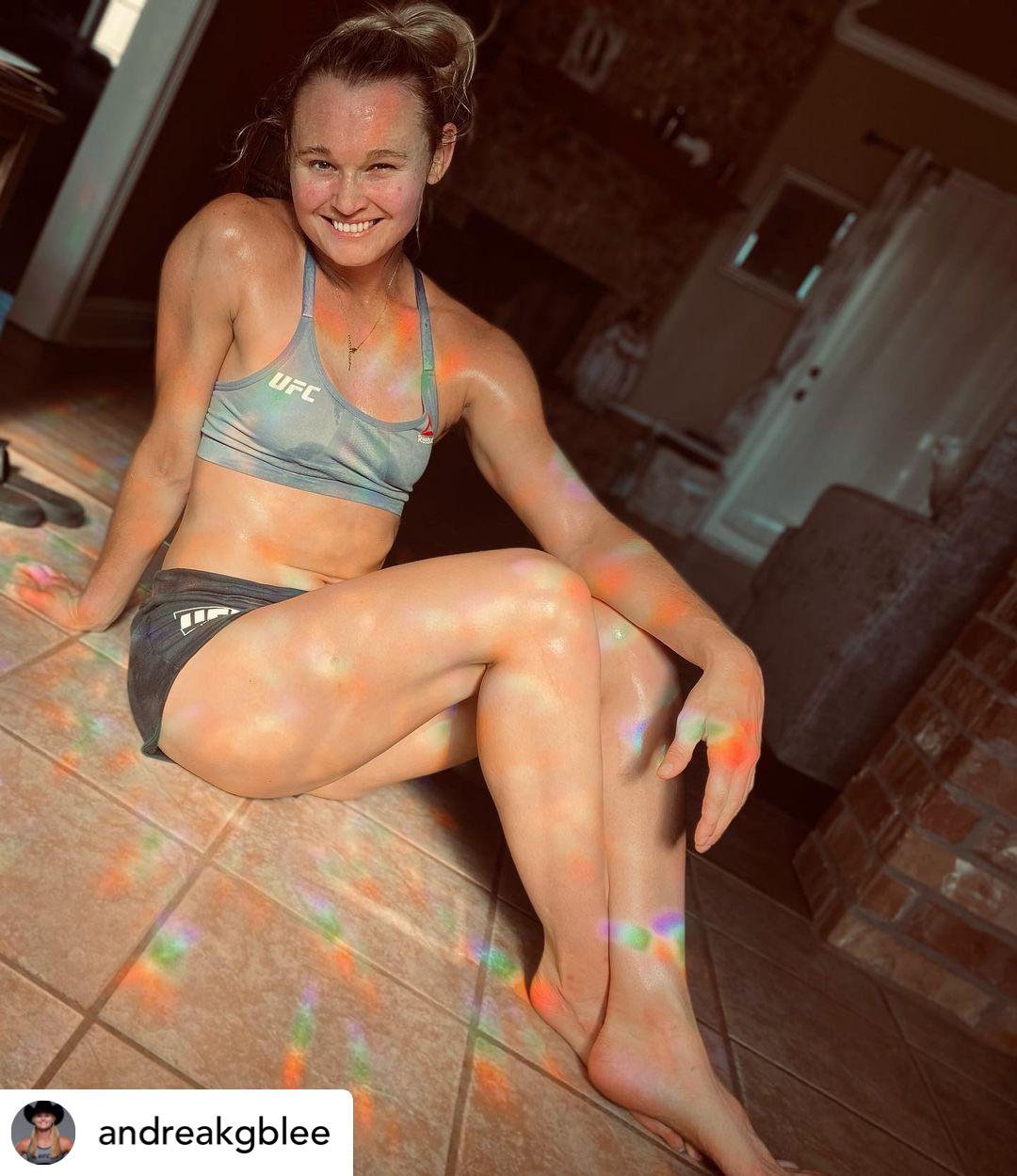 Andrea KGB Lee : mmababes