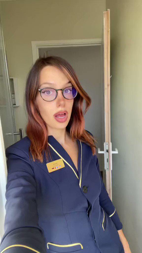 "Flying Noelle" : Waffleprem69