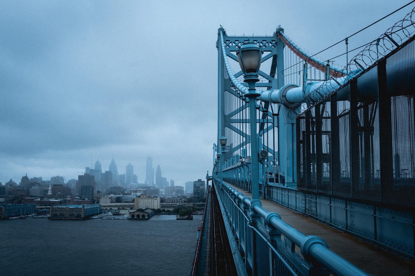 Philly or Gotham? r/philadelphia