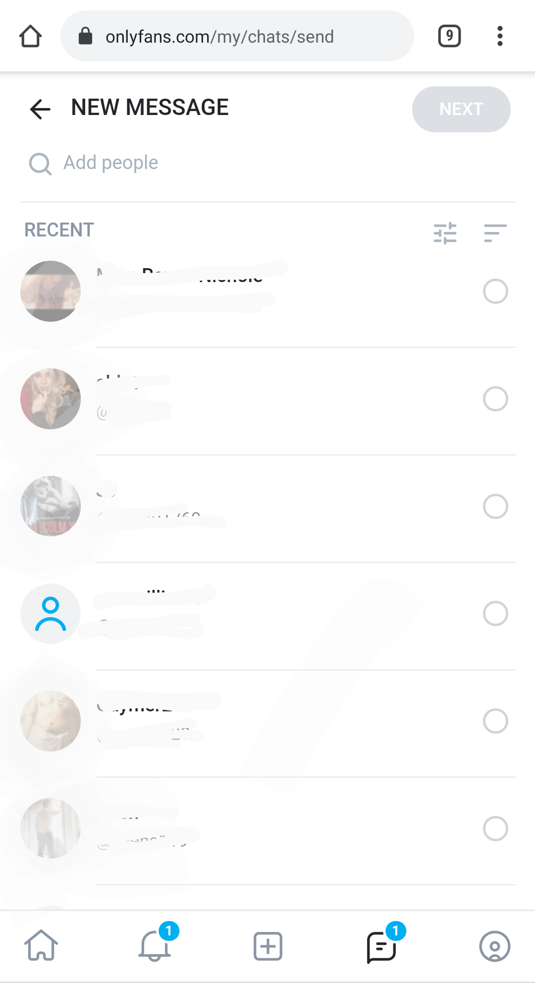 How Do Onlyfans Dms Work – Telegraph