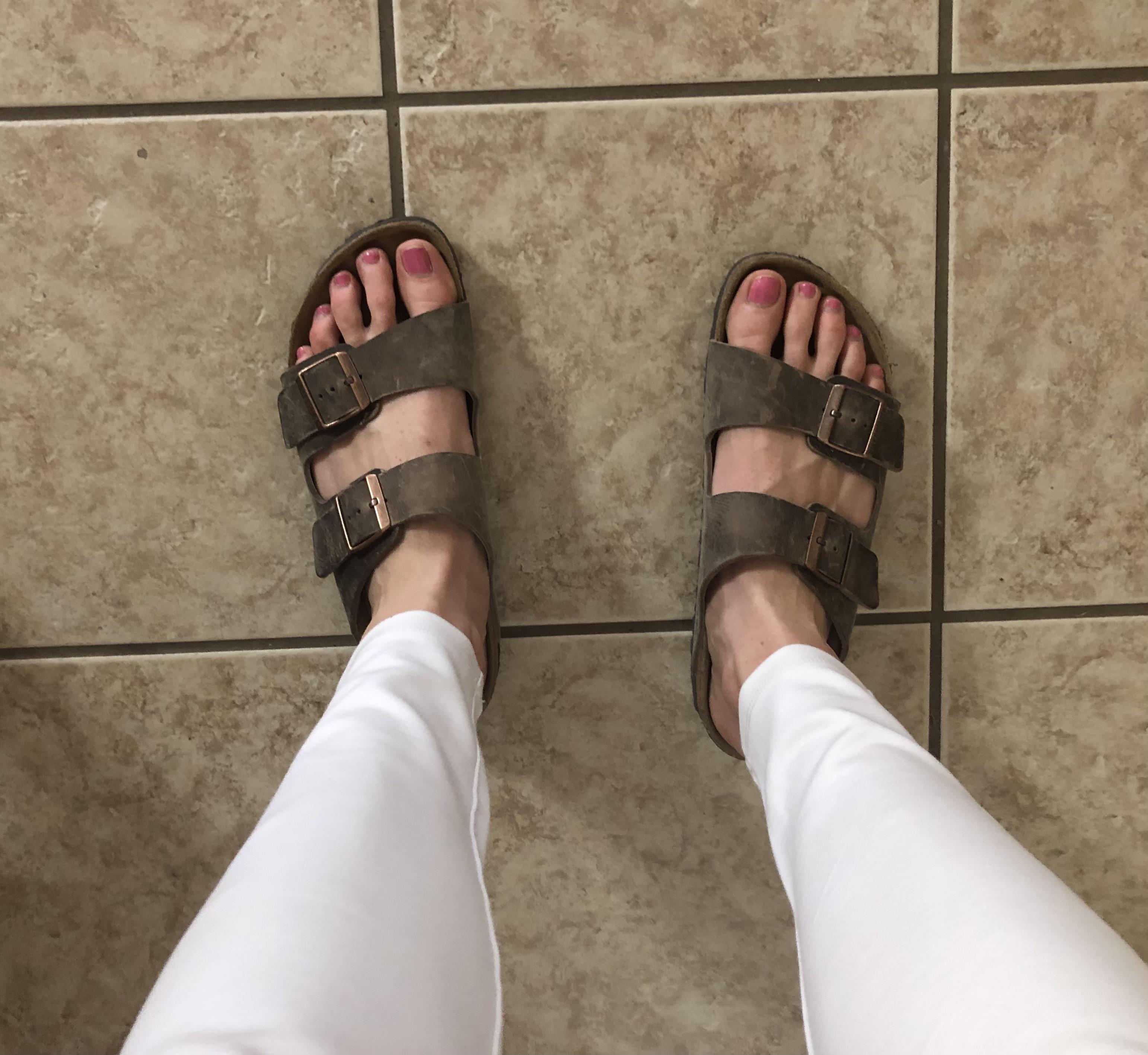 Buy > black or brown birkenstocks reddit > in stock